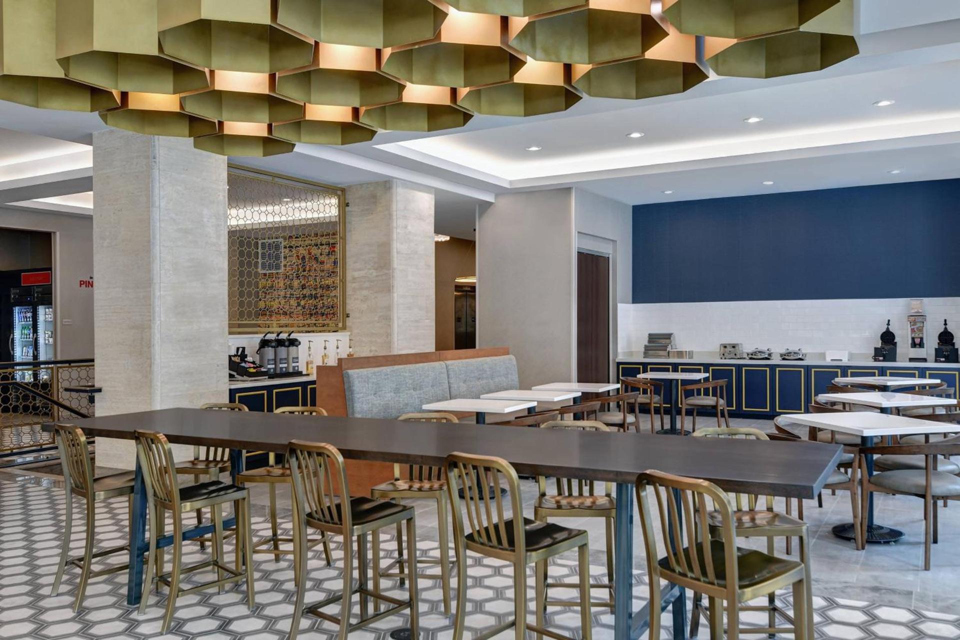 TownePlace Suites by Marriott Cincinnati Downtown photo 27