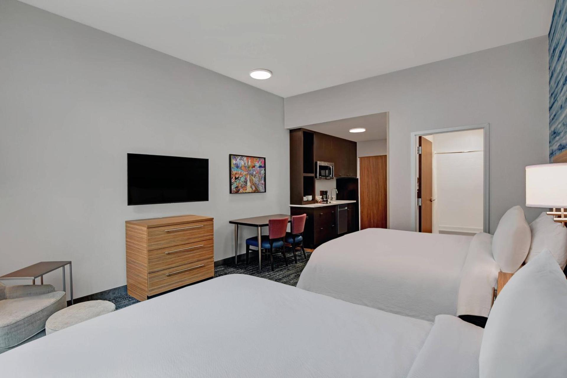 TownePlace Suites by Marriott Cincinnati Downtown photo 6