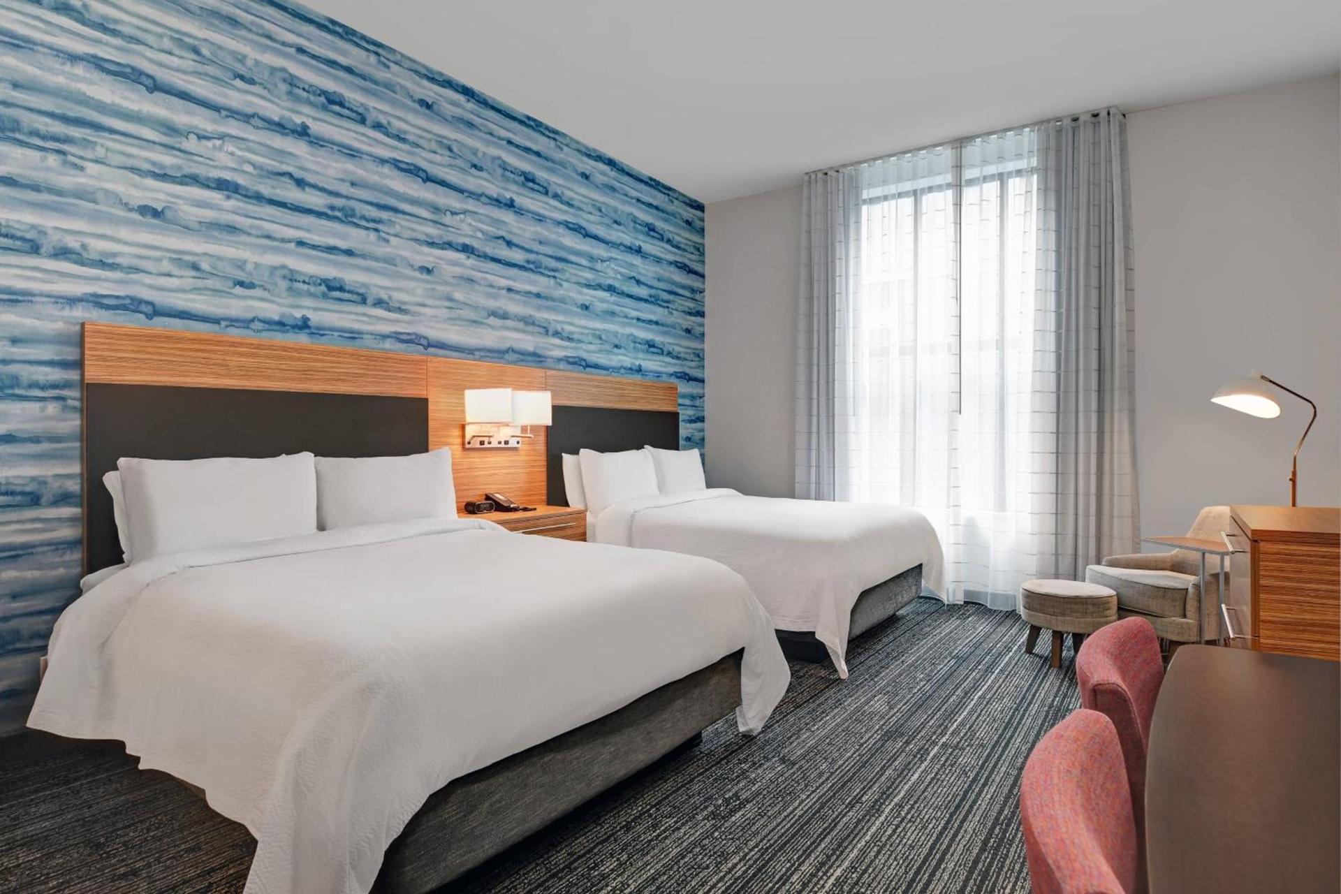 TownePlace Suites by Marriott Cincinnati Downtown photo 5