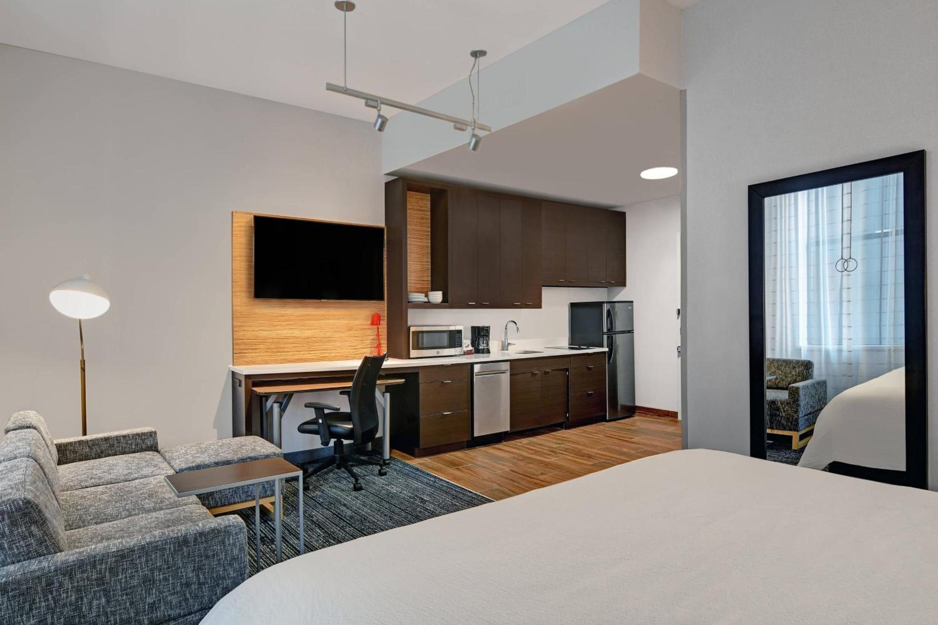 TownePlace Suites by Marriott Cincinnati Downtown photo 8