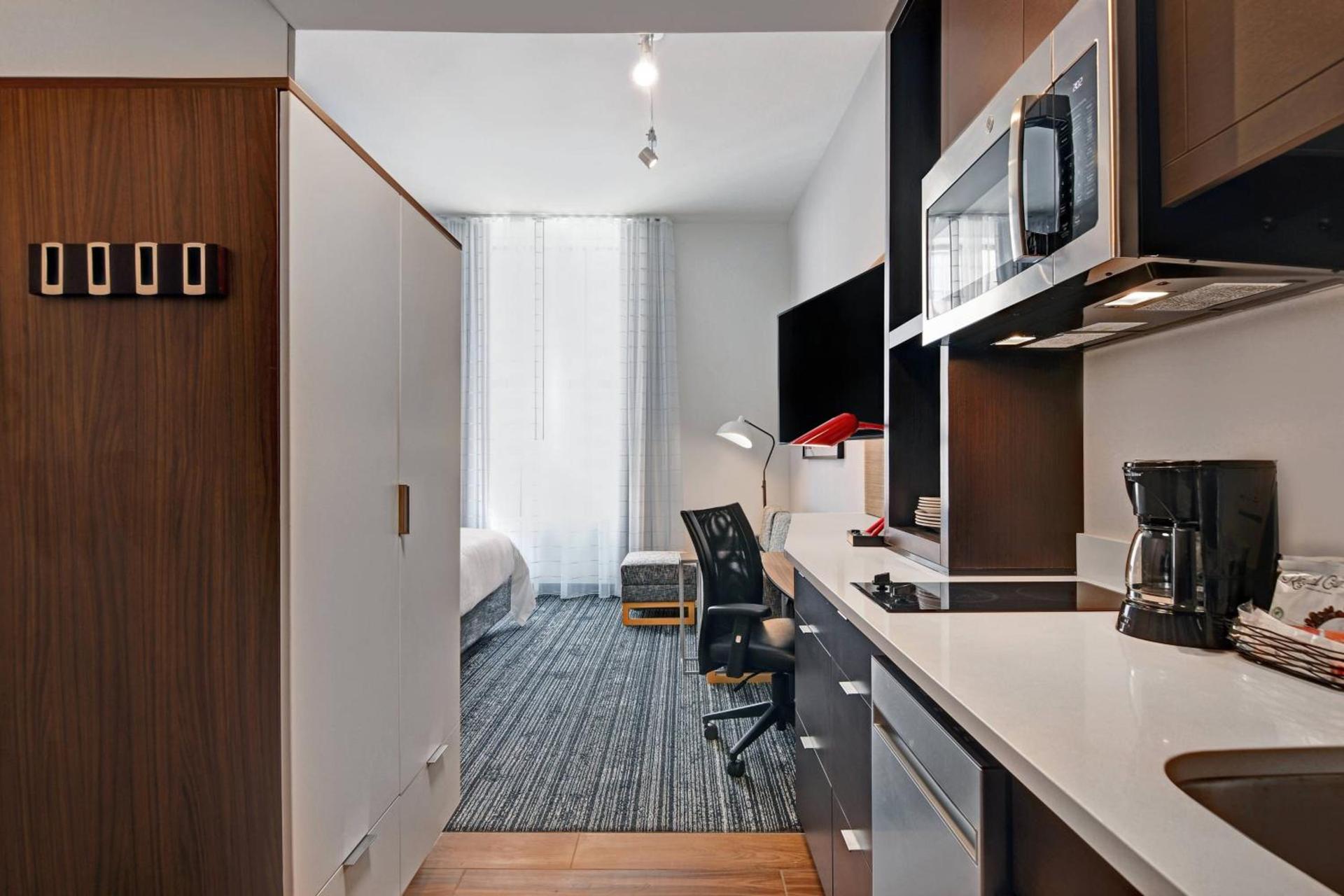TownePlace Suites by Marriott Cincinnati Downtown photo 9