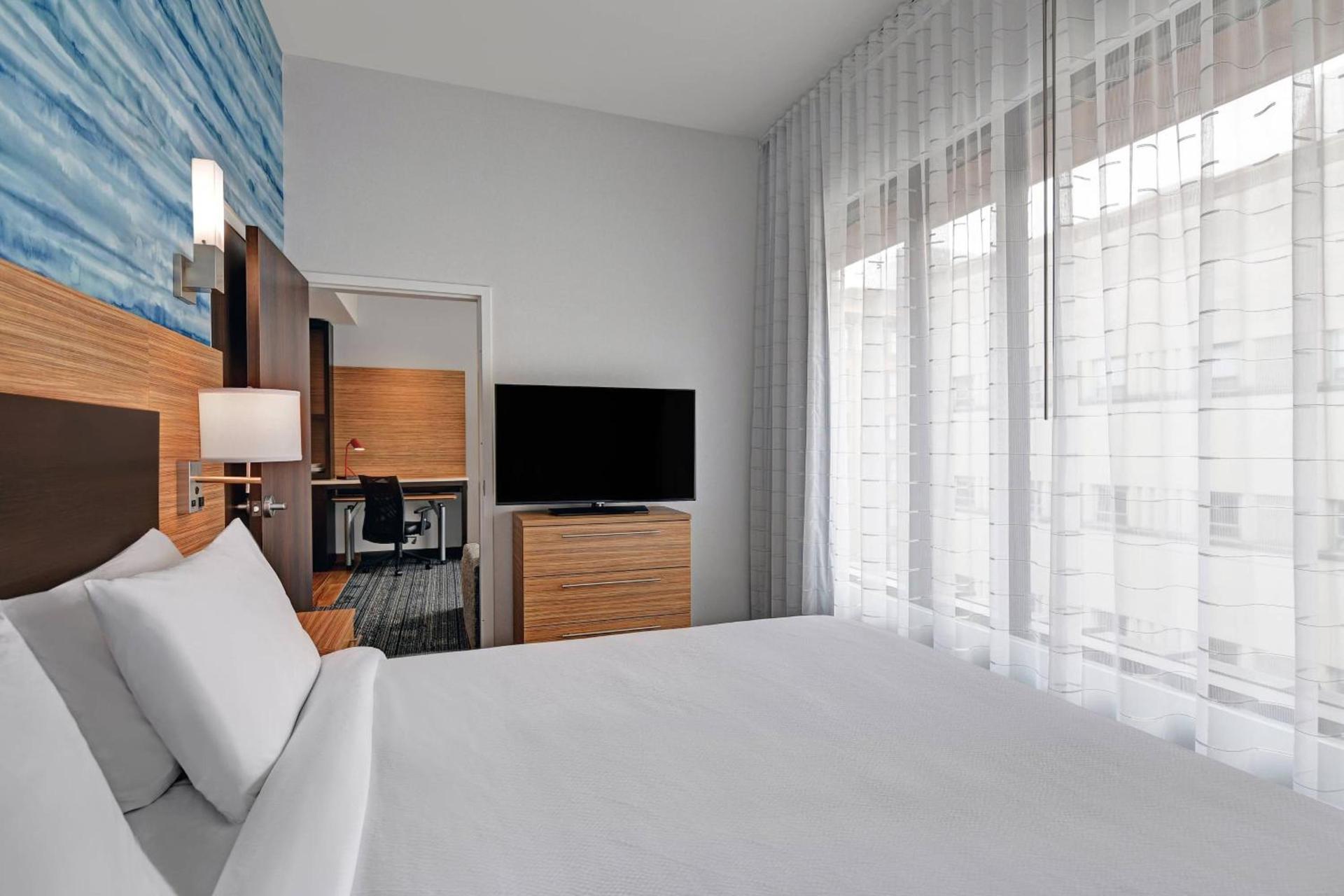 TownePlace Suites by Marriott Cincinnati Downtown photo 11