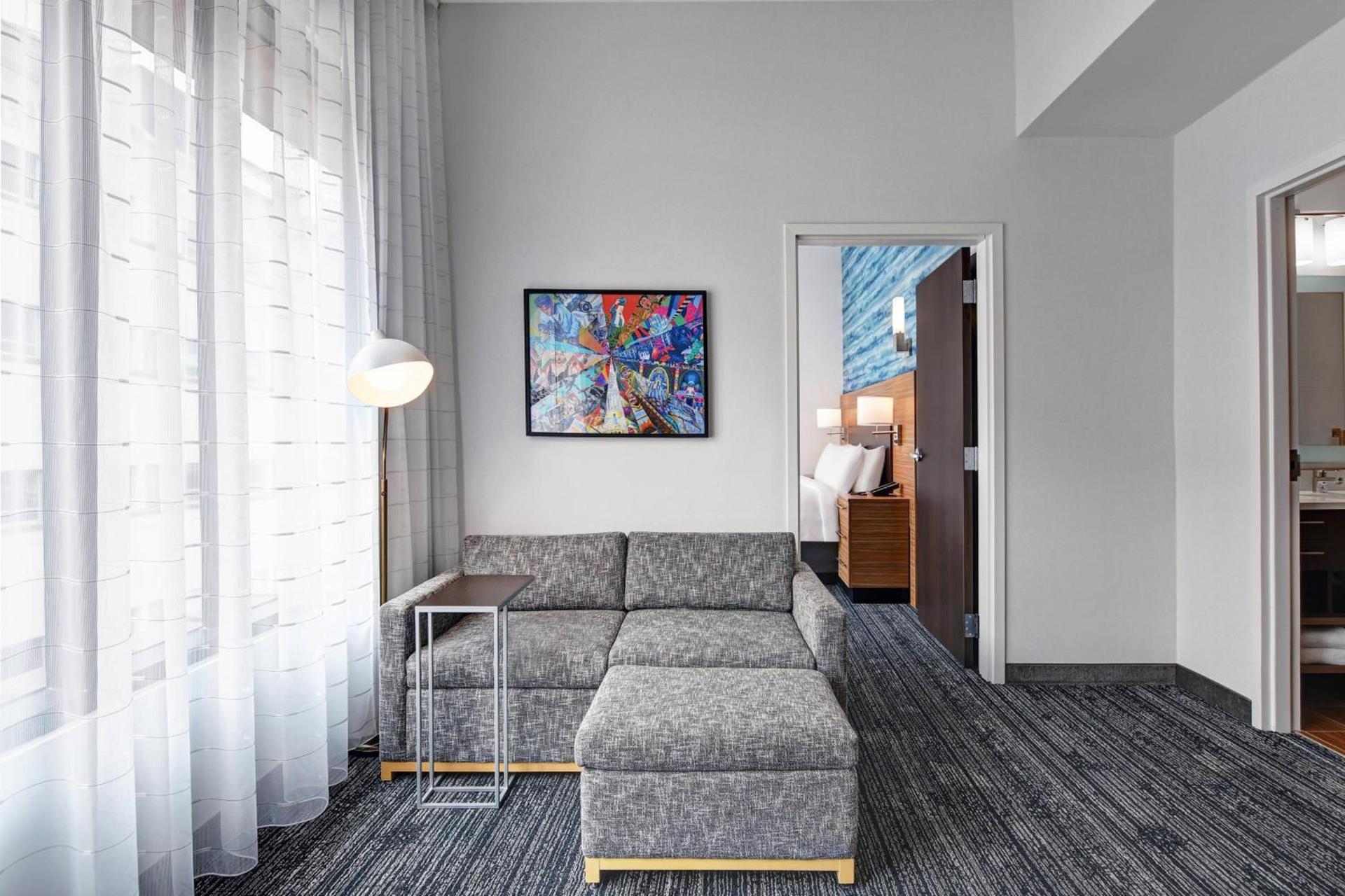 TownePlace Suites by Marriott Cincinnati Downtown photo 10