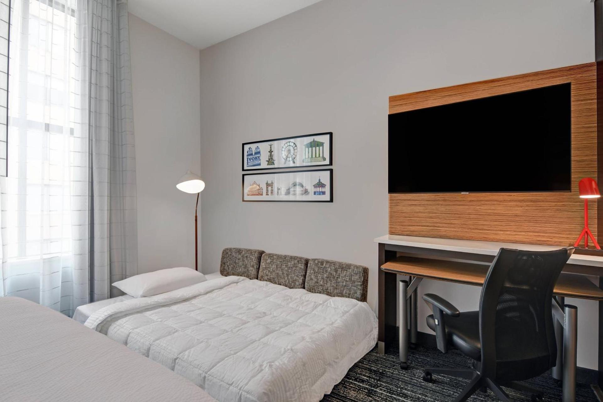 TownePlace Suites by Marriott Cincinnati Downtown photo 12