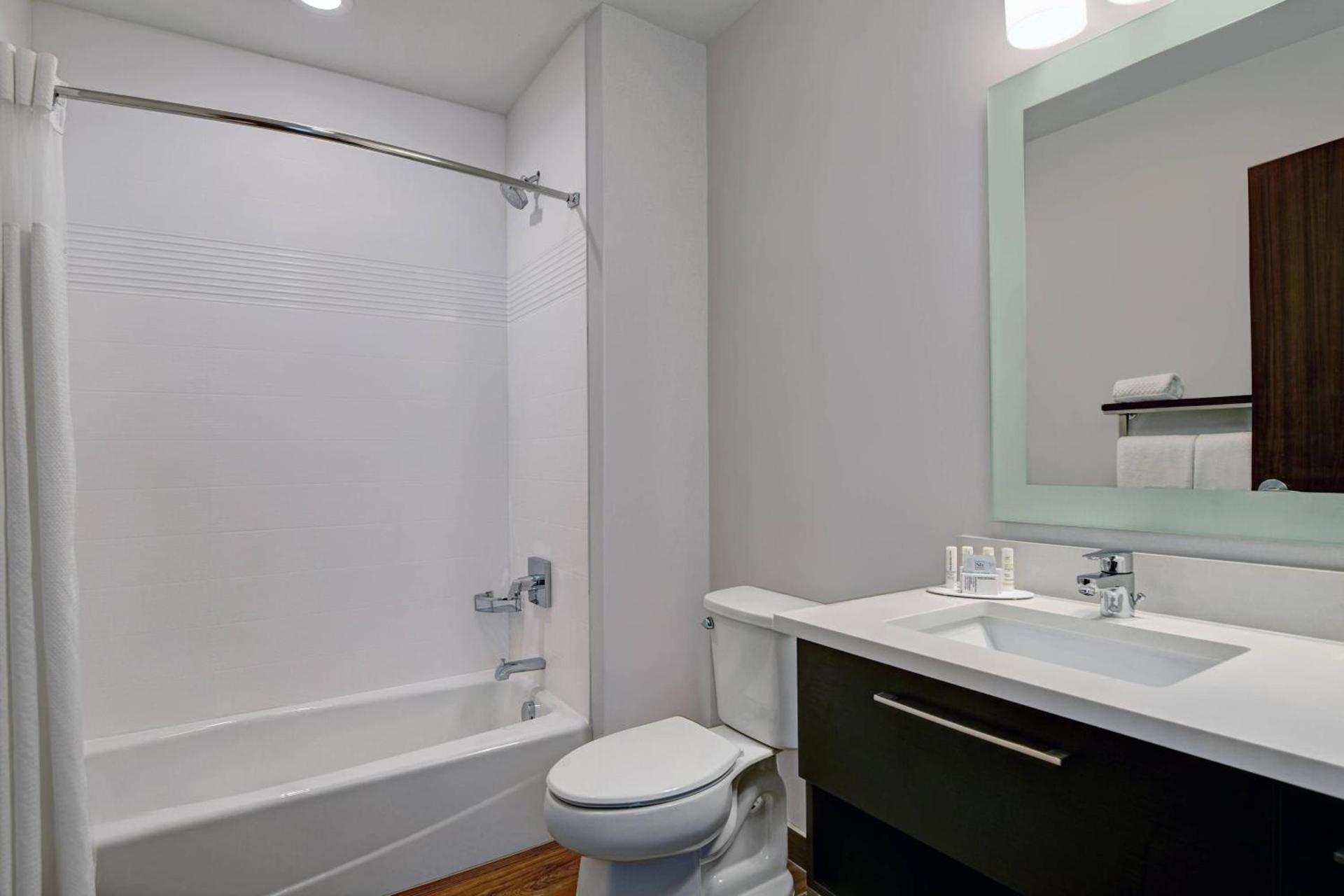 TownePlace Suites by Marriott Cincinnati Downtown photo 13