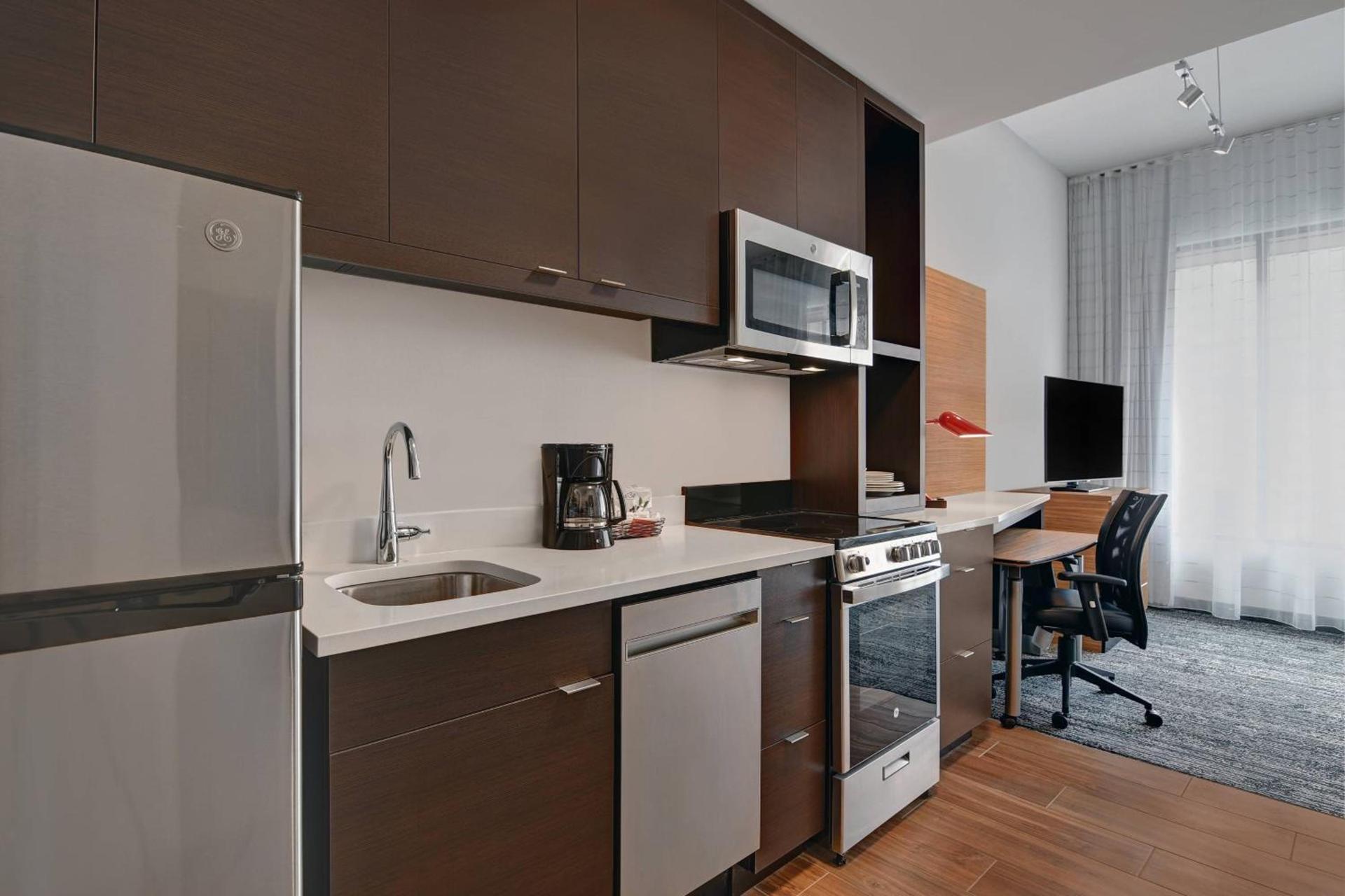 TownePlace Suites by Marriott Cincinnati Downtown photo 14