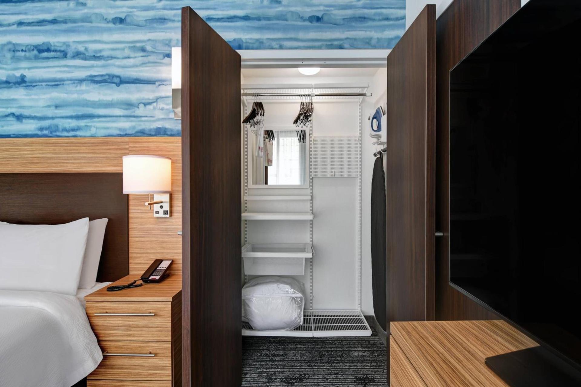 TownePlace Suites by Marriott Cincinnati Downtown photo 15