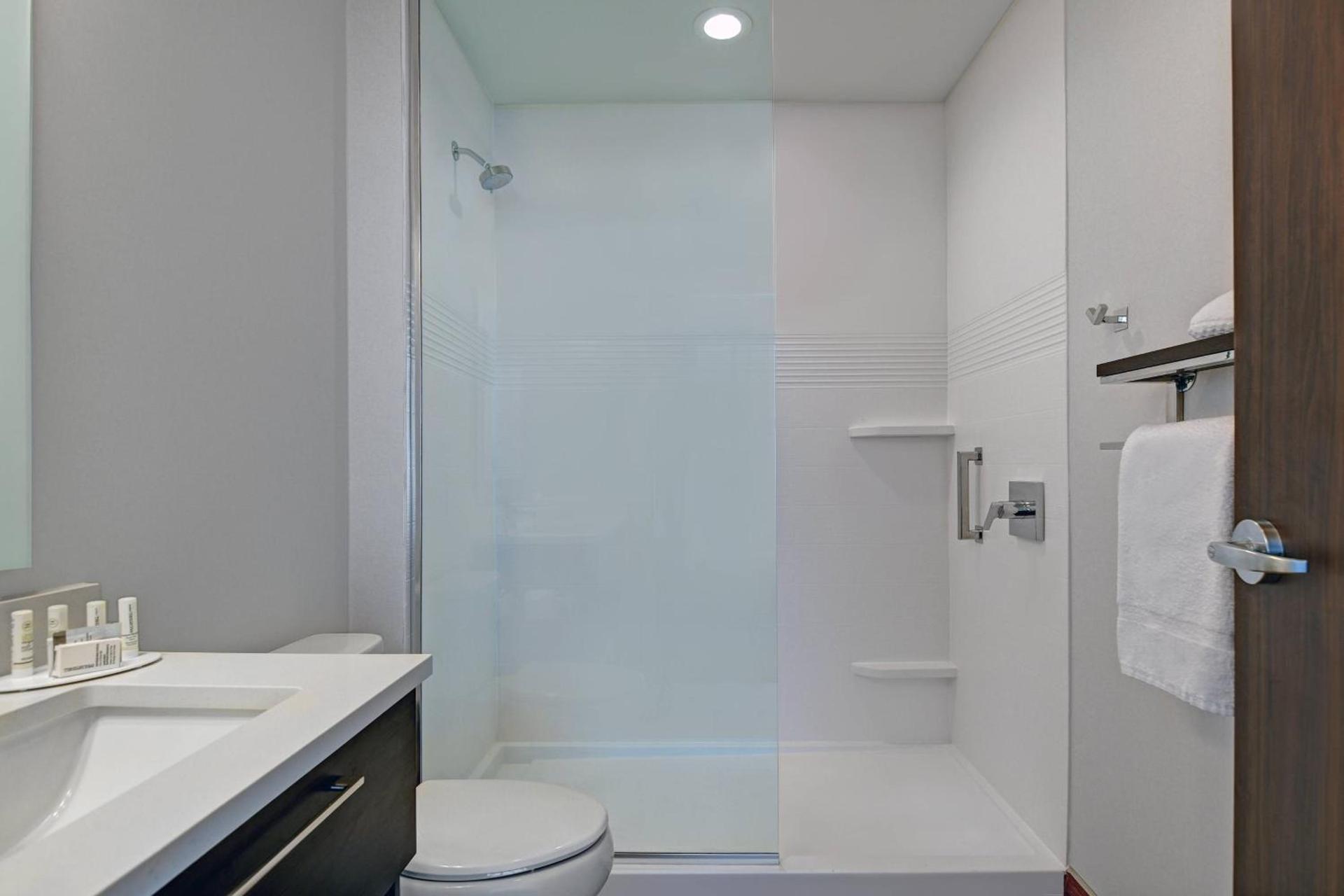 TownePlace Suites by Marriott Cincinnati Downtown photo 16