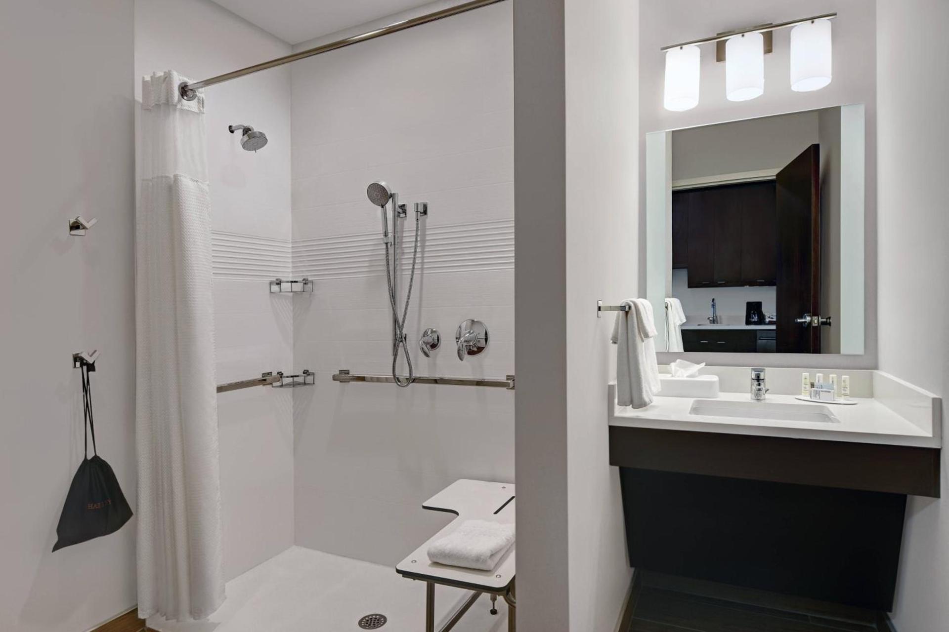 TownePlace Suites by Marriott Cincinnati Downtown photo 17