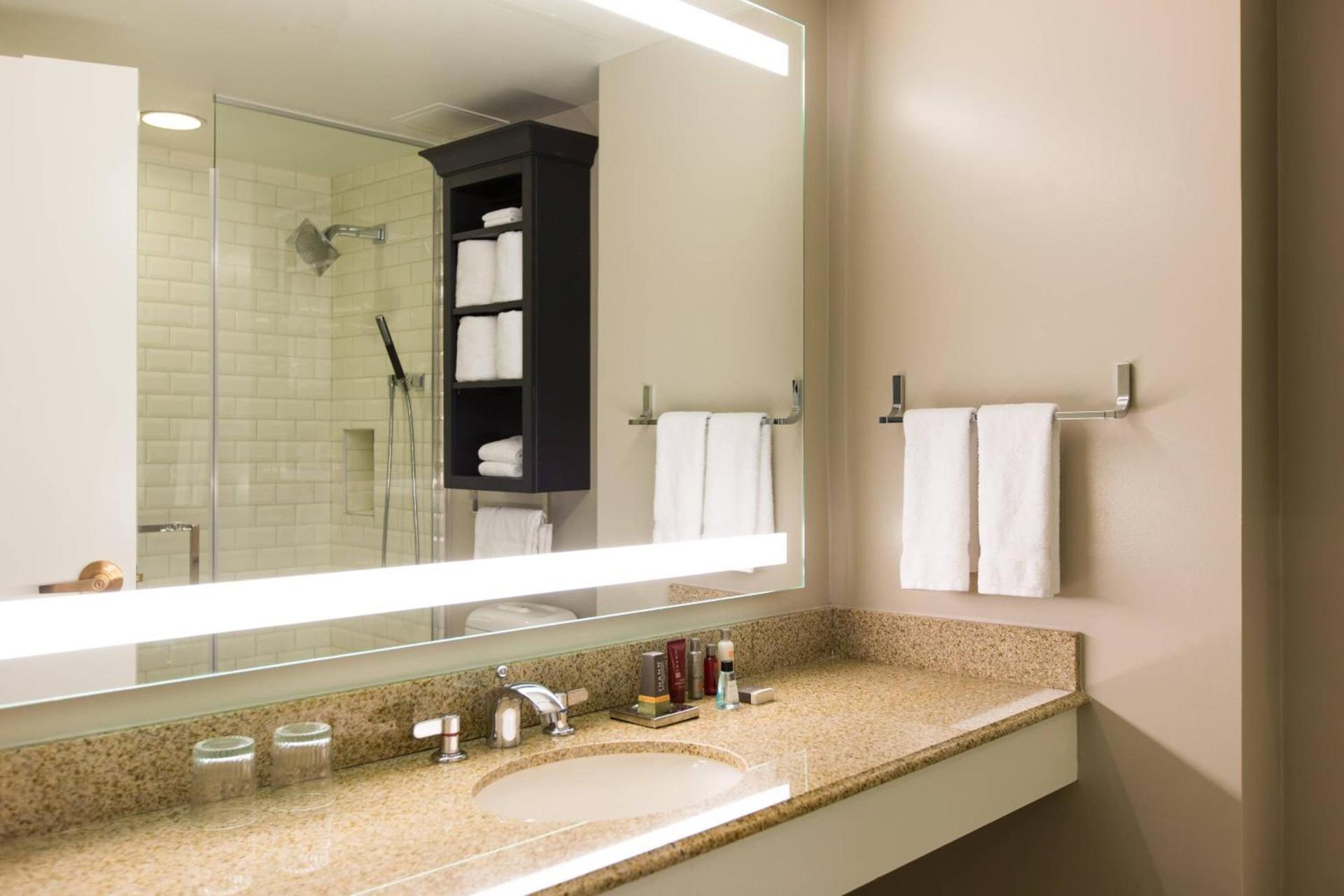 College Park Marriott Hotel & Conference Center photo 11