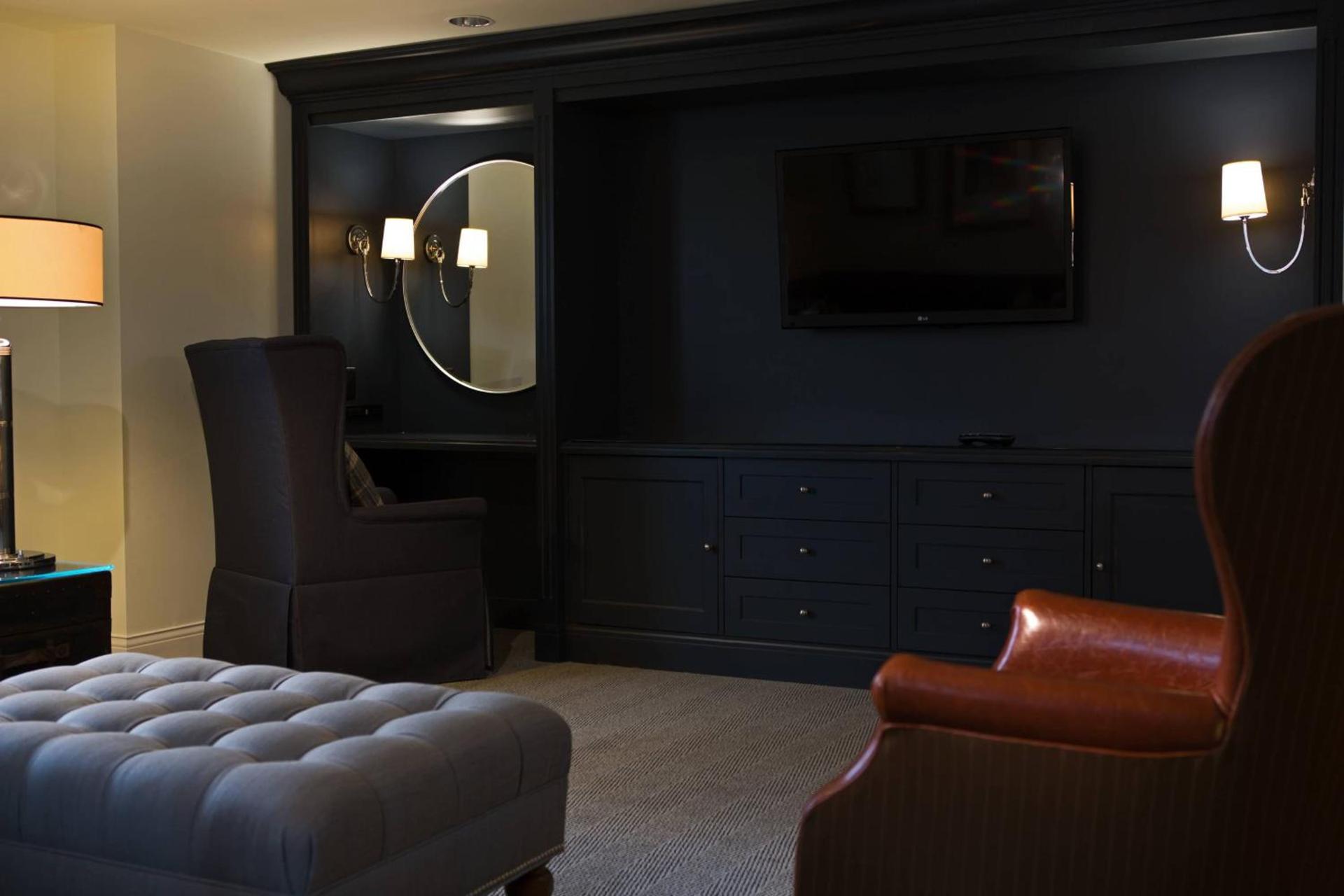 College Park Marriott Hotel & Conference Center photo 16