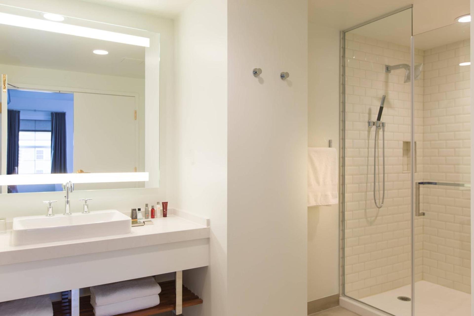 College Park Marriott Hotel & Conference Center photo 23