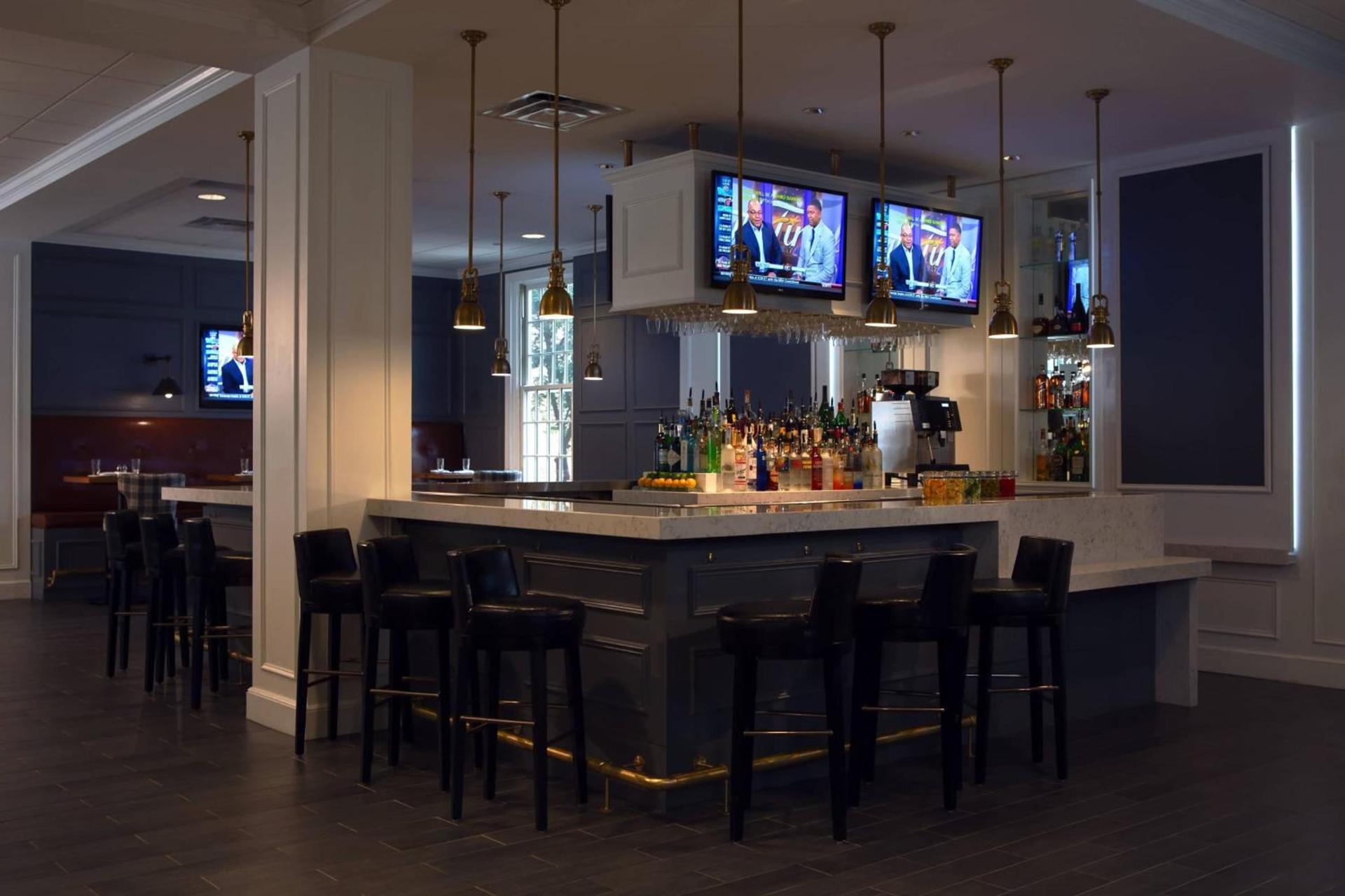 College Park Marriott Hotel & Conference Center photo 27
