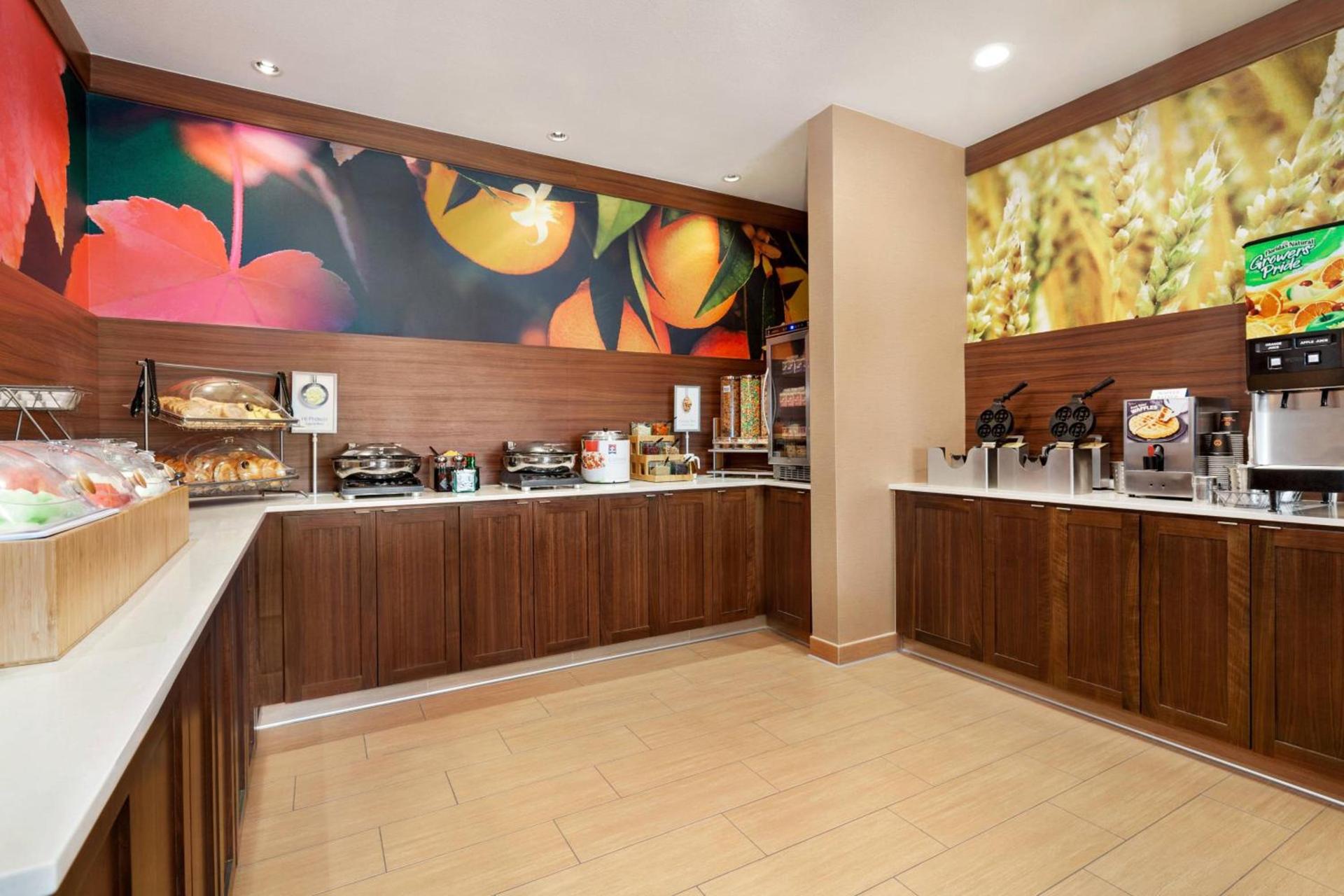 Fairfield Inn by Marriott Roseville photo 20