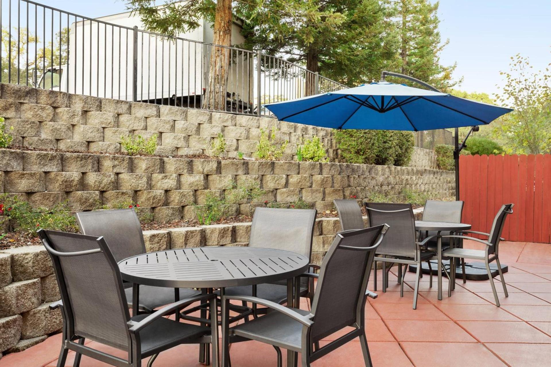 Fairfield Inn by Marriott Roseville photo 19