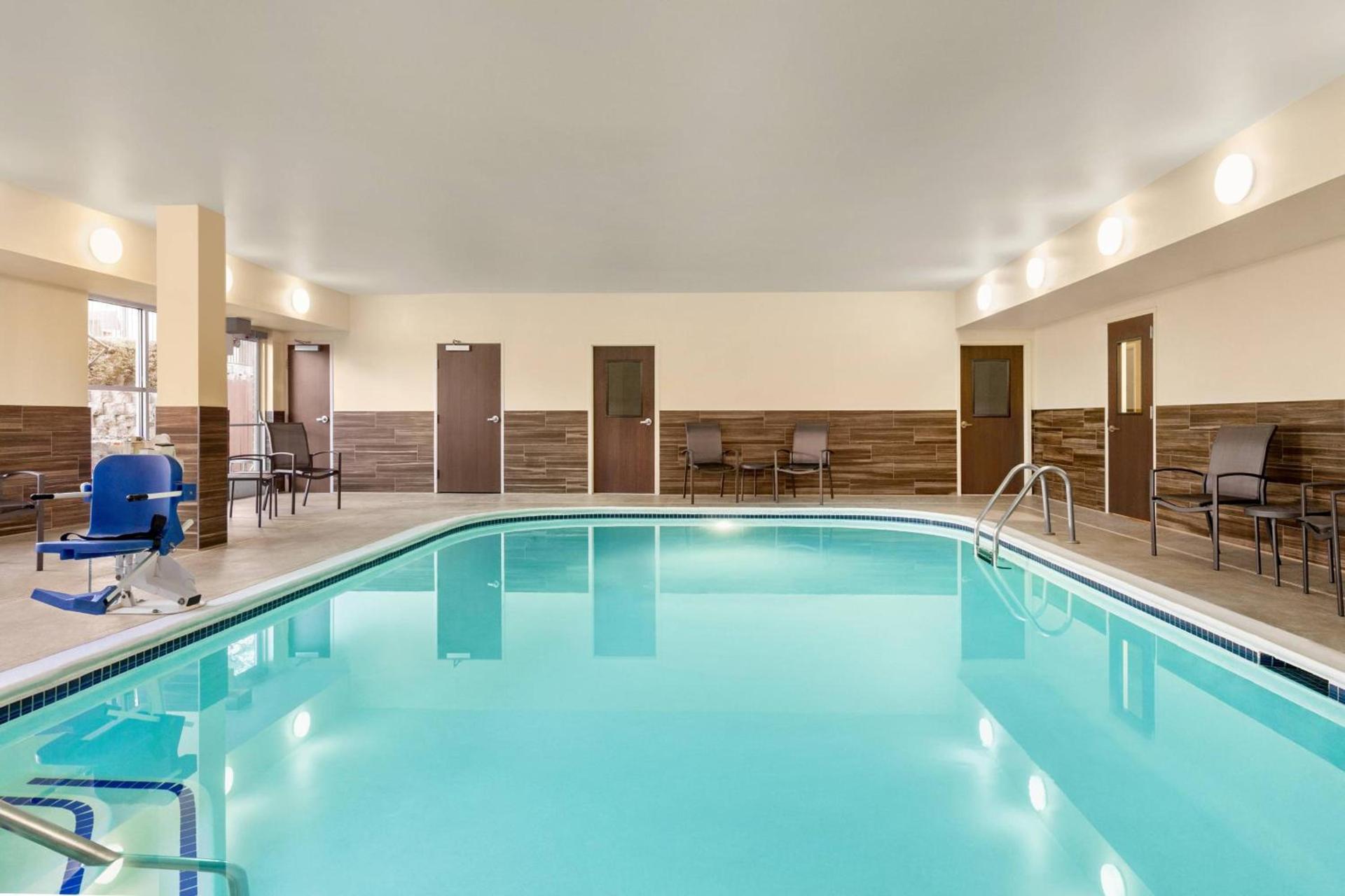 Fairfield Inn by Marriott Roseville photo 23