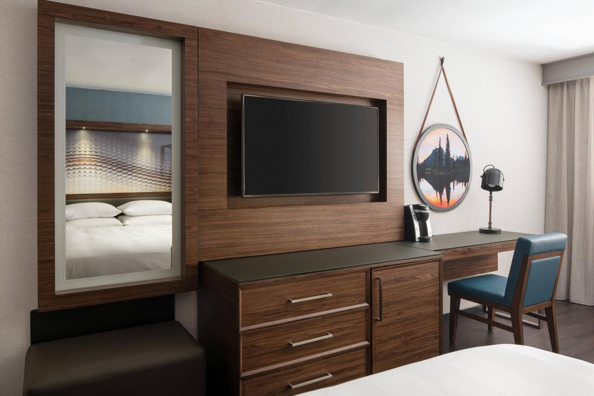 Seattle Airport Marriott photo 27