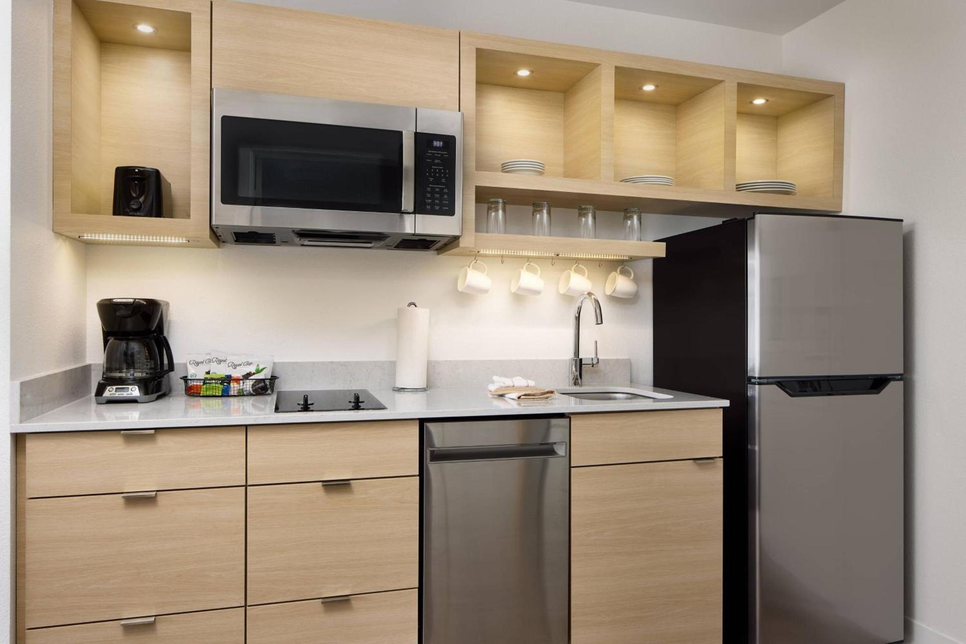 TownePlace Suites by Marriott Plant City photo 9