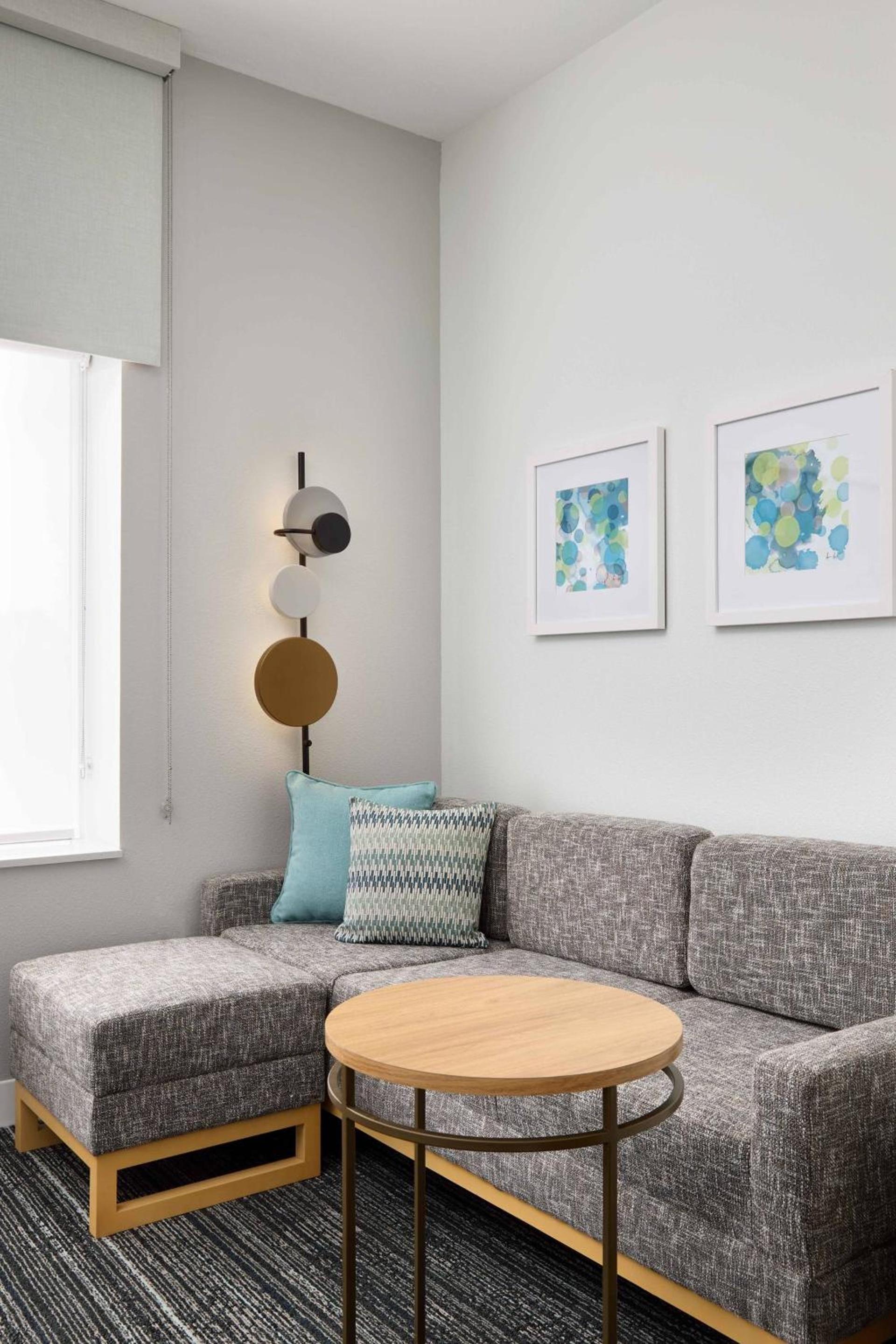 TownePlace Suites by Marriott Plant City photo 8