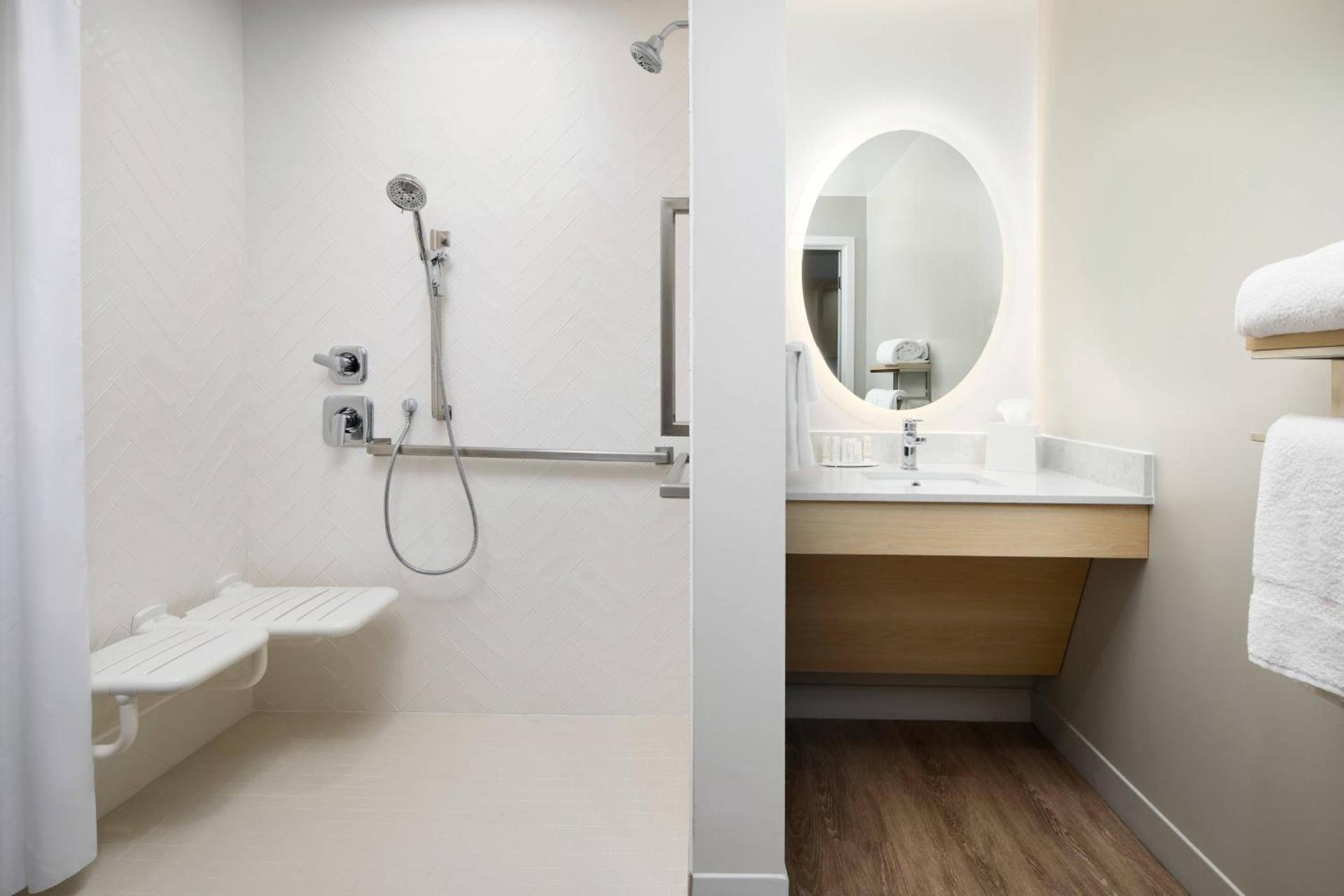 TownePlace Suites by Marriott Plant City photo 20