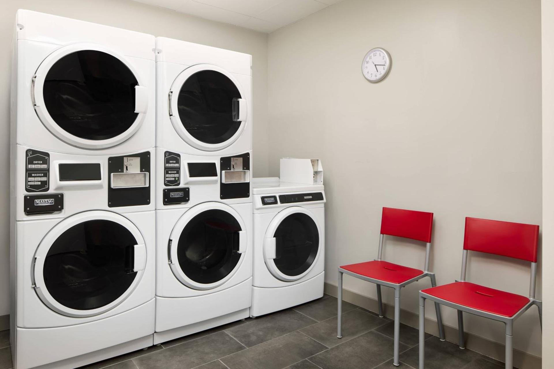 TownePlace Suites by Marriott Plant City photo 23