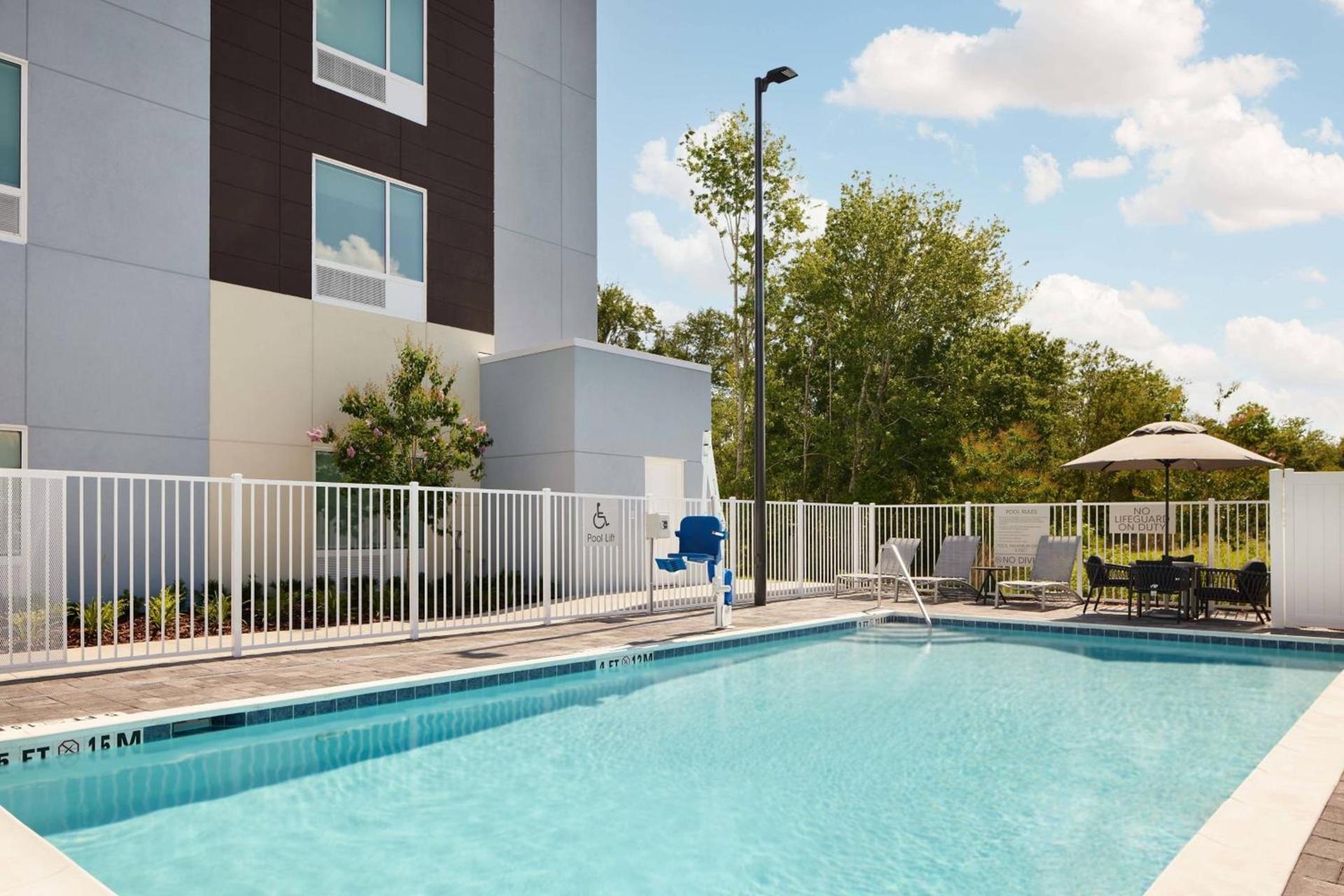 TownePlace Suites by Marriott Plant City photo 28