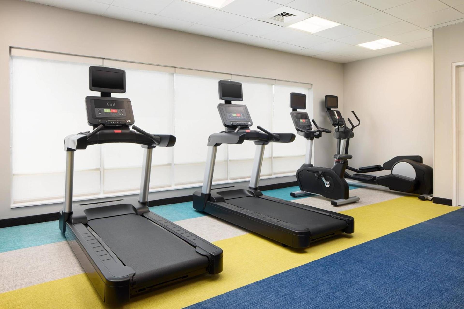 TownePlace Suites by Marriott Plant City photo 30