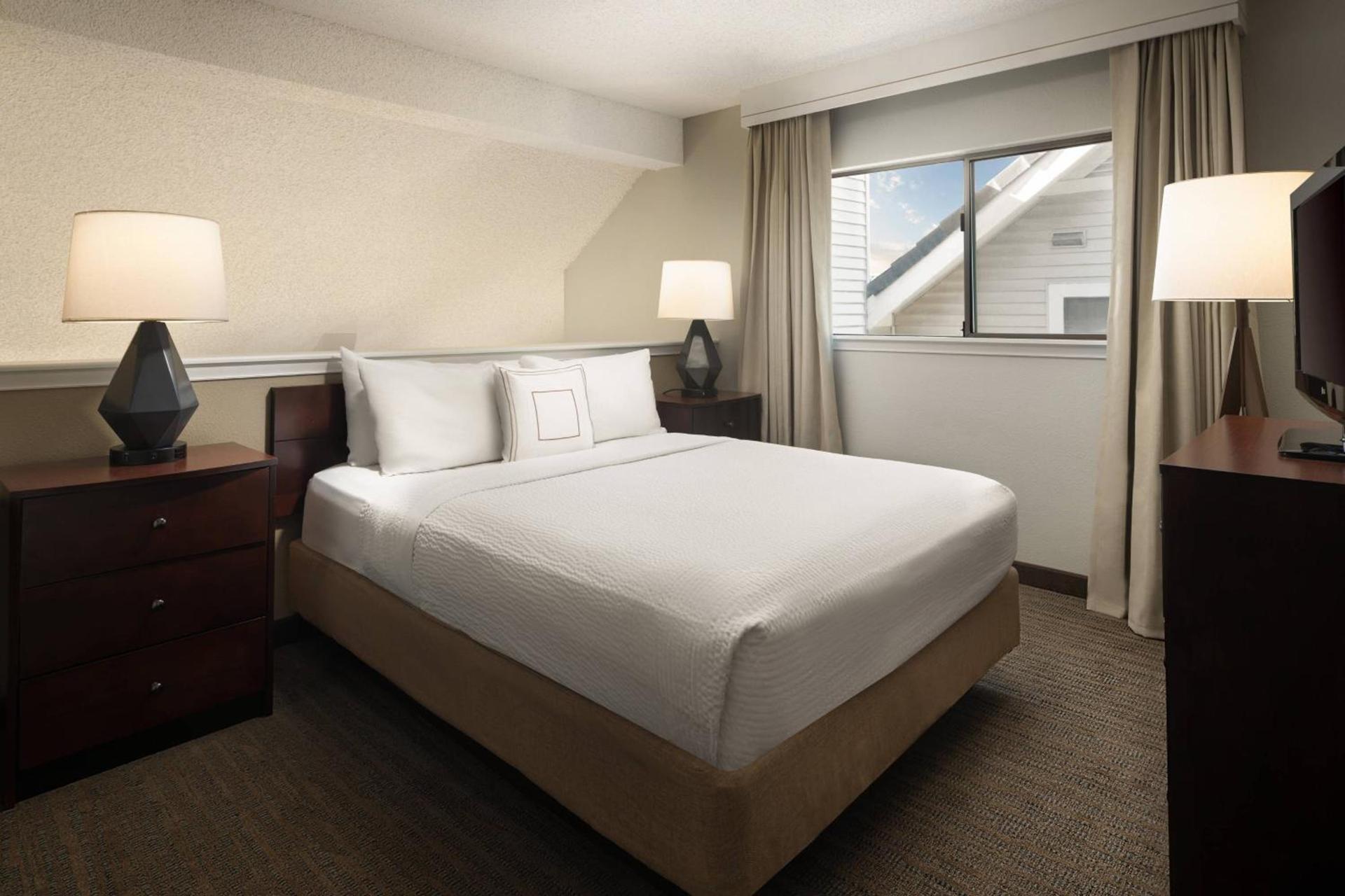 Residence Inn by Marriott Seattle/Bellevue photo 48