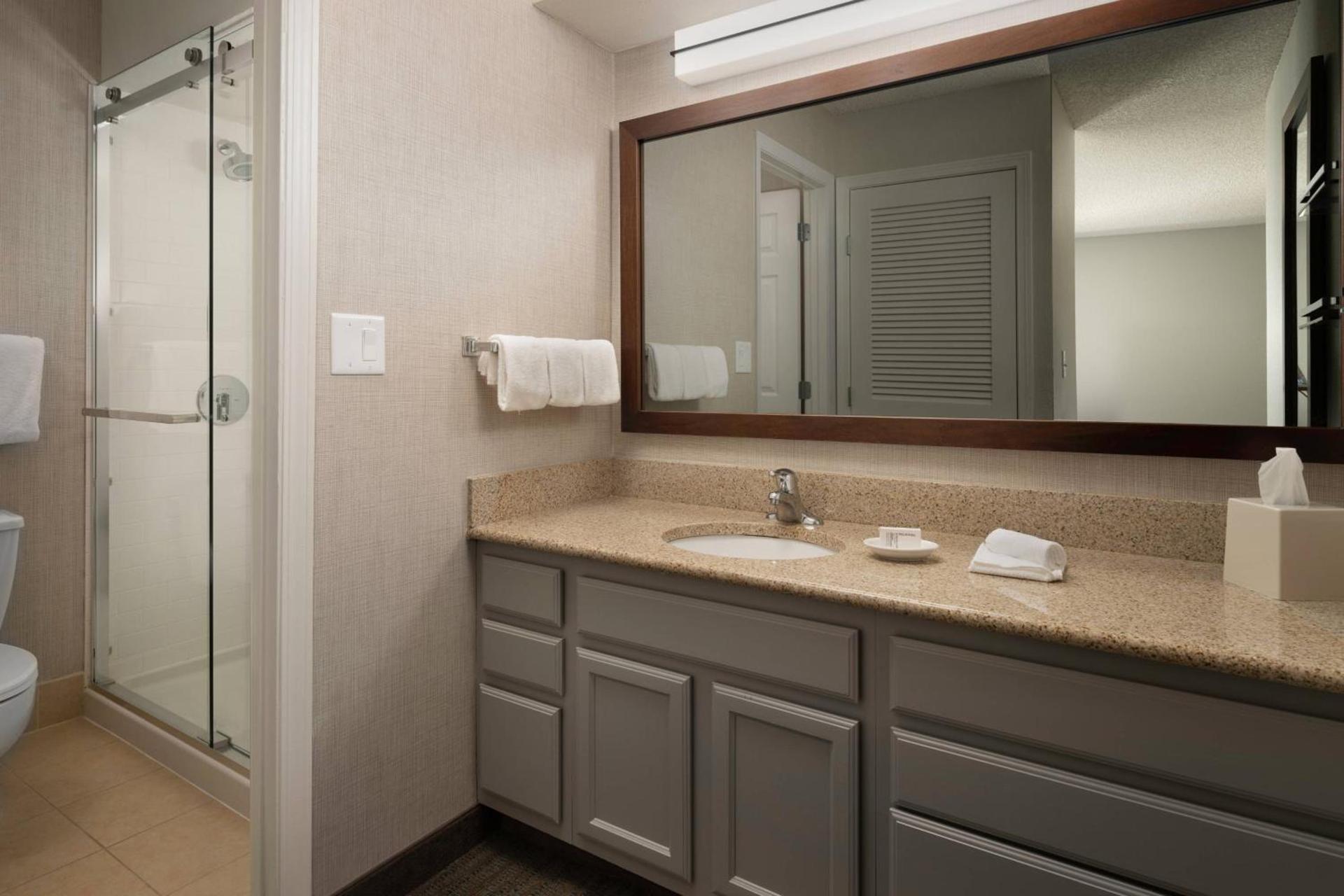 Residence Inn by Marriott Seattle/Bellevue photo 50