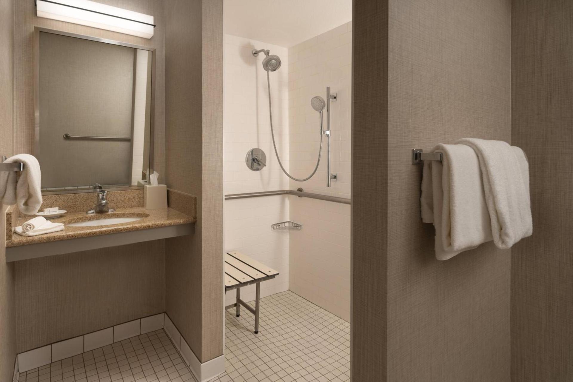 Residence Inn by Marriott Seattle/Bellevue photo 52