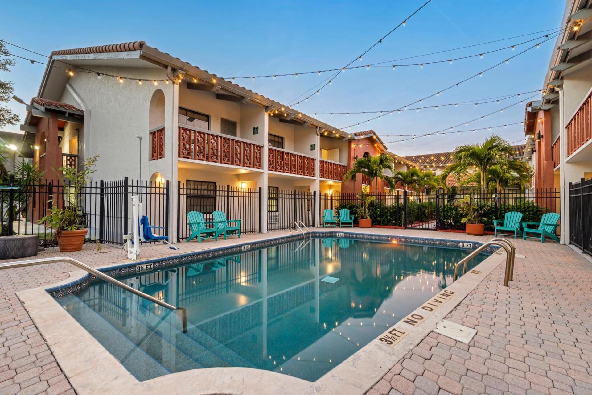 Clarion Pointe Tampa-Brandon Near Fairgrounds and Casino photo 38