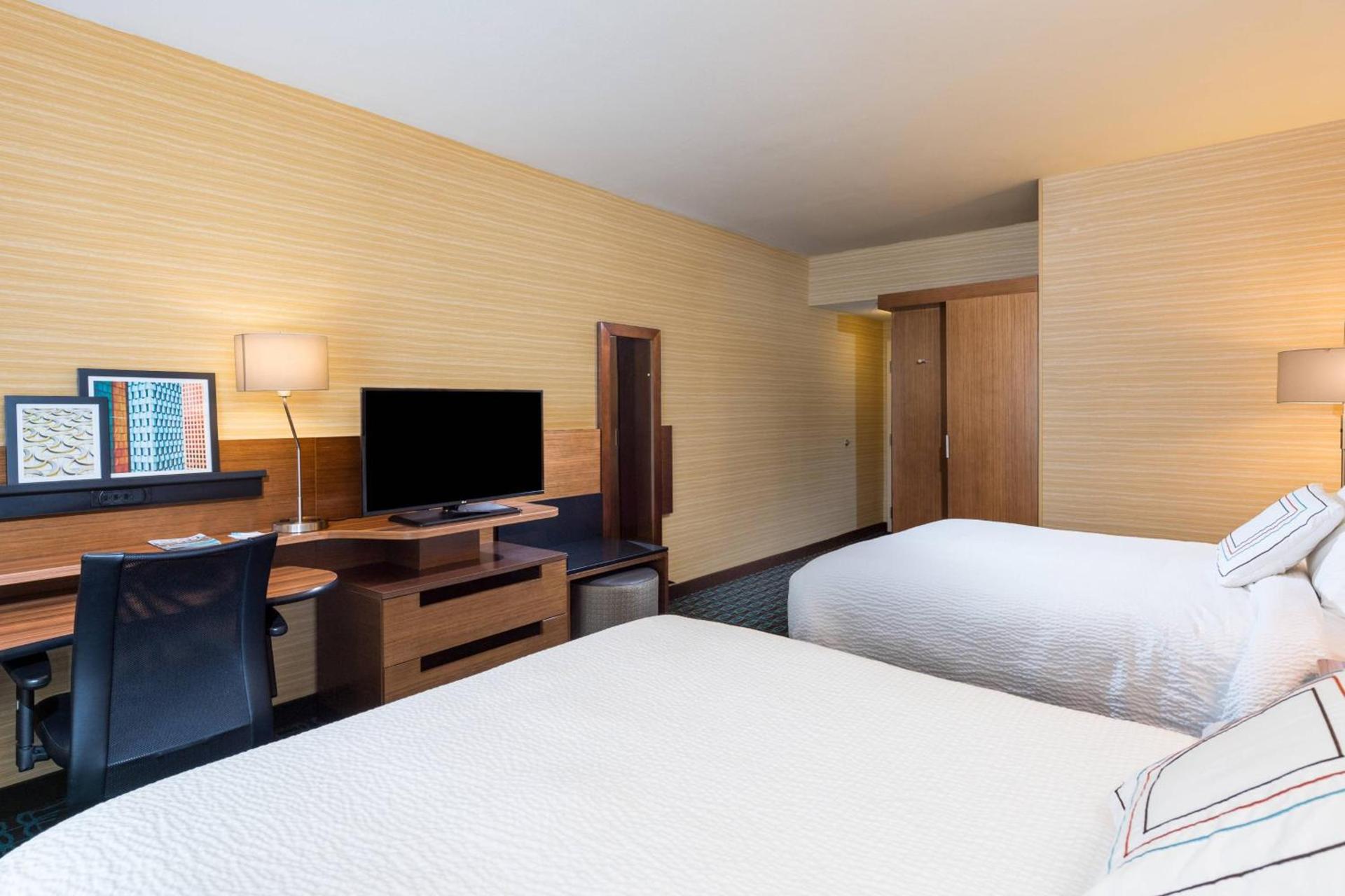 Fairfield Inn & Suites by Marriott Corpus Christi Aransas Pass photo 17