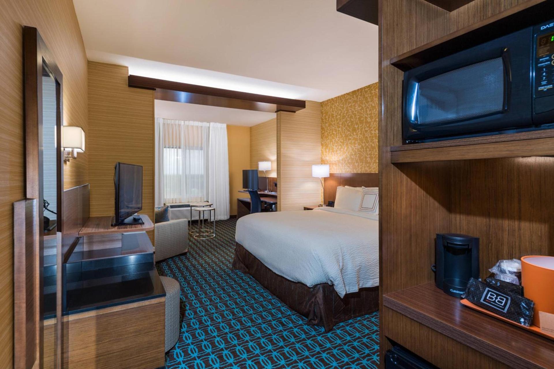 Fairfield Inn & Suites by Marriott Corpus Christi Aransas Pass photo 7