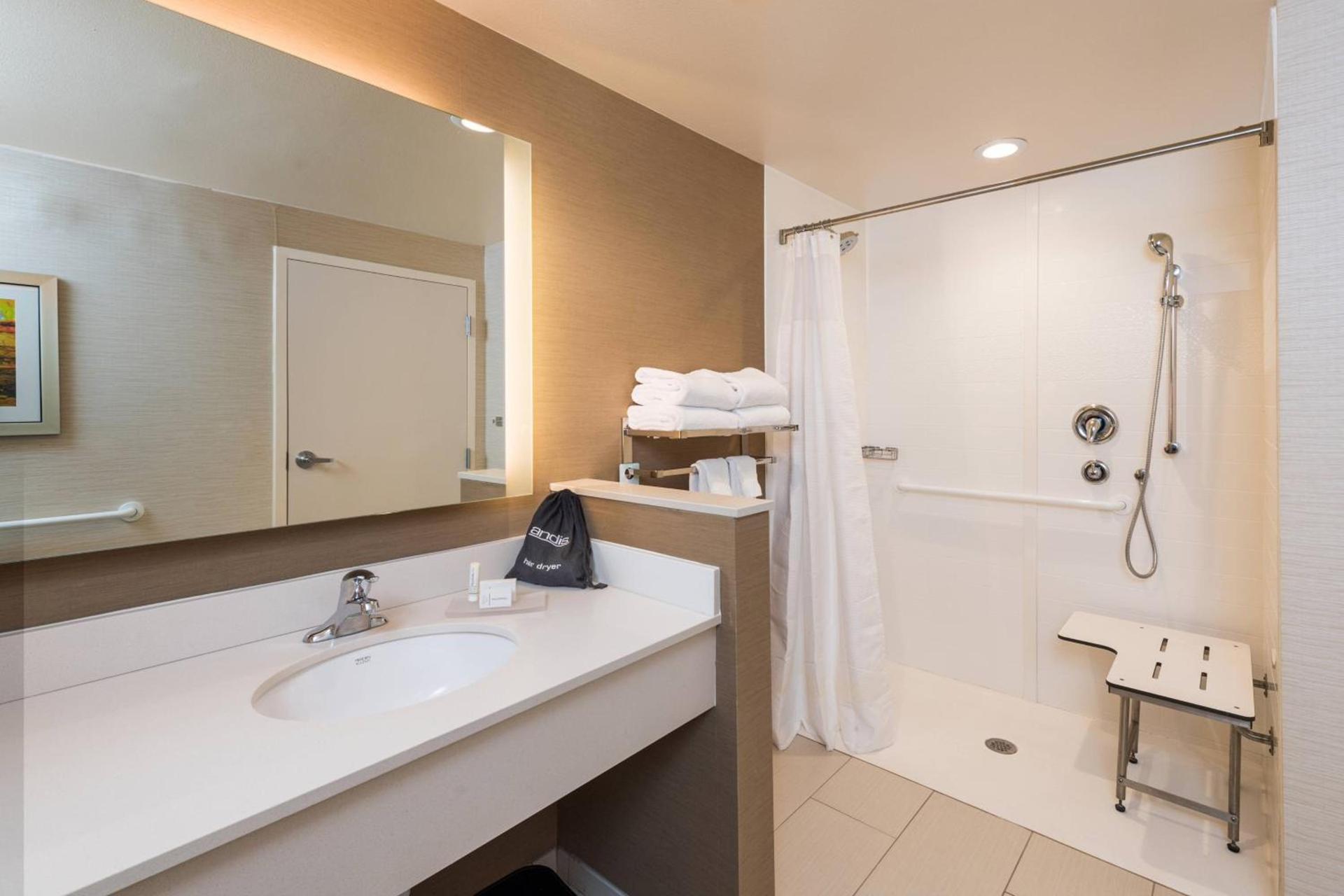 Fairfield Inn & Suites by Marriott Corpus Christi Aransas Pass photo 5