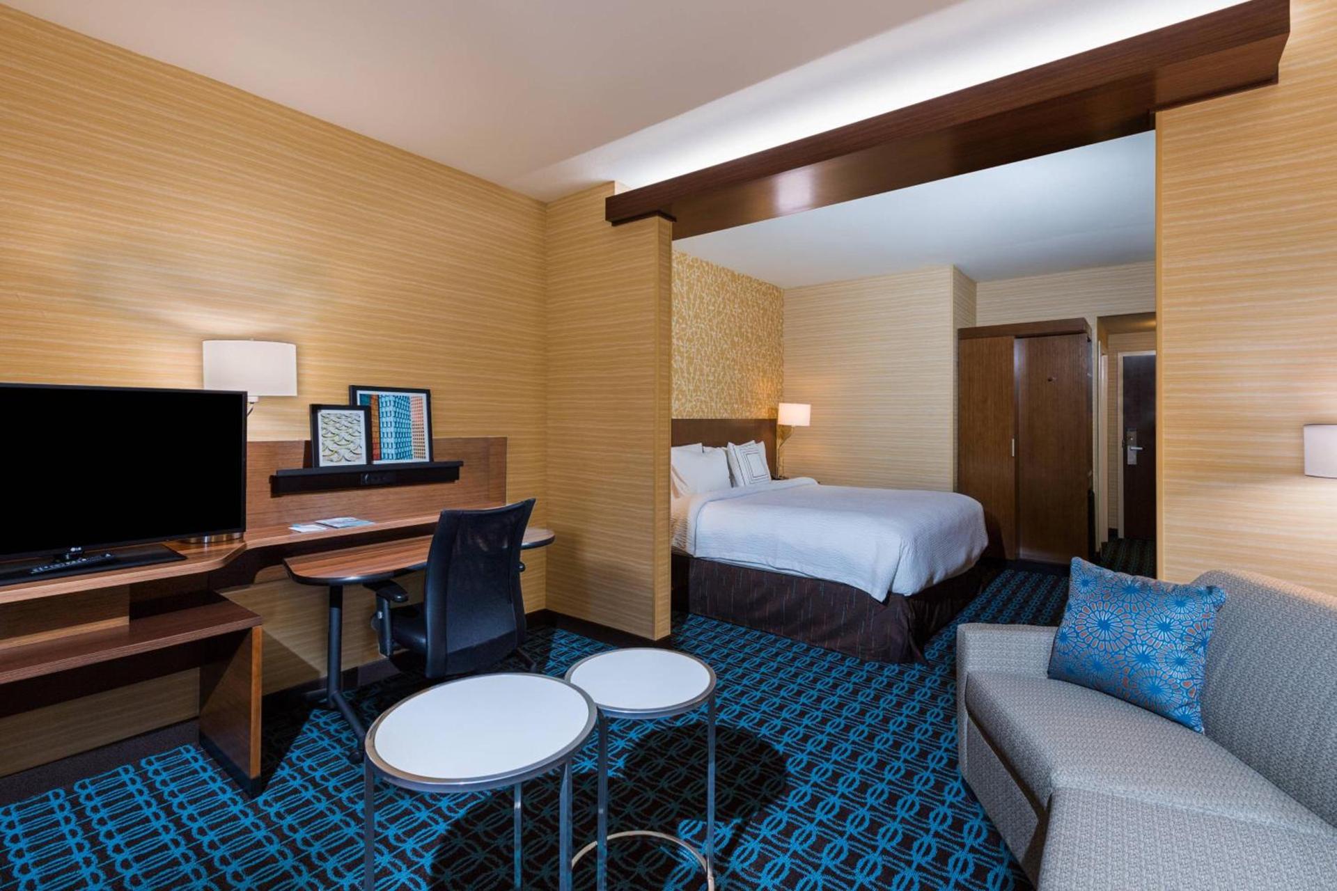 Fairfield Inn & Suites by Marriott Corpus Christi Aransas Pass photo 13