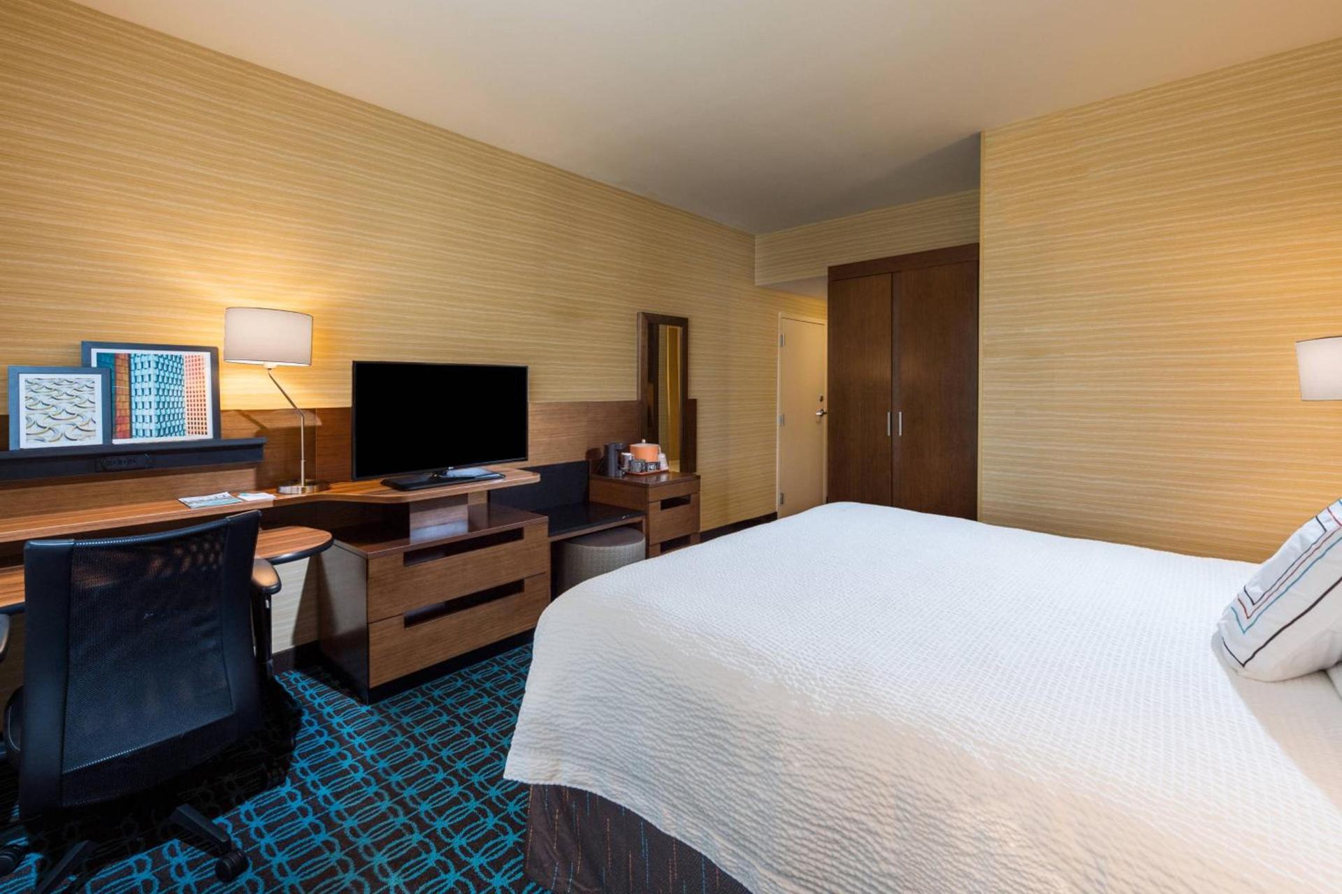 Fairfield Inn & Suites by Marriott Corpus Christi Aransas Pass photo 14