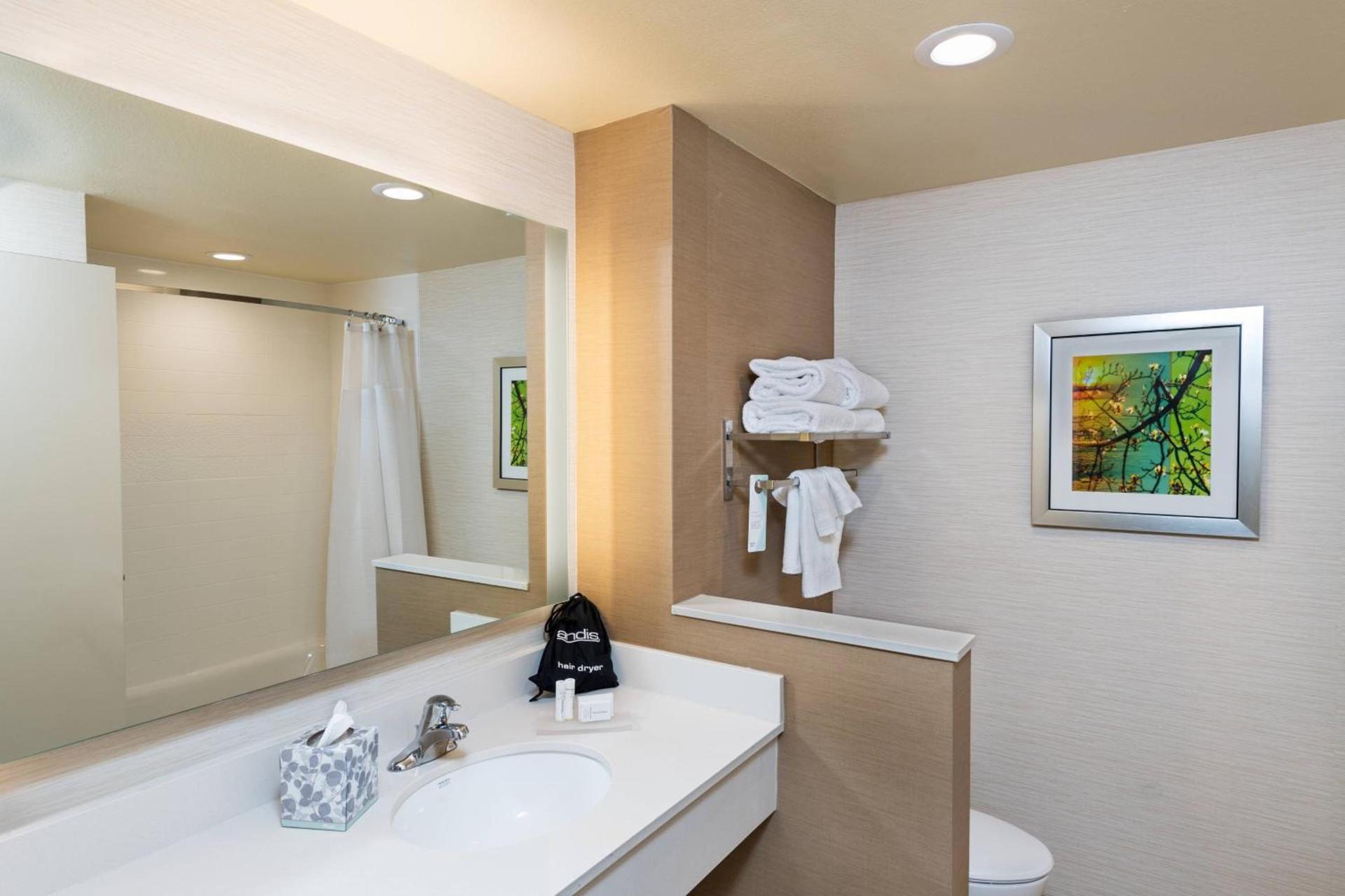 Fairfield Inn & Suites by Marriott Corpus Christi Aransas Pass photo 15