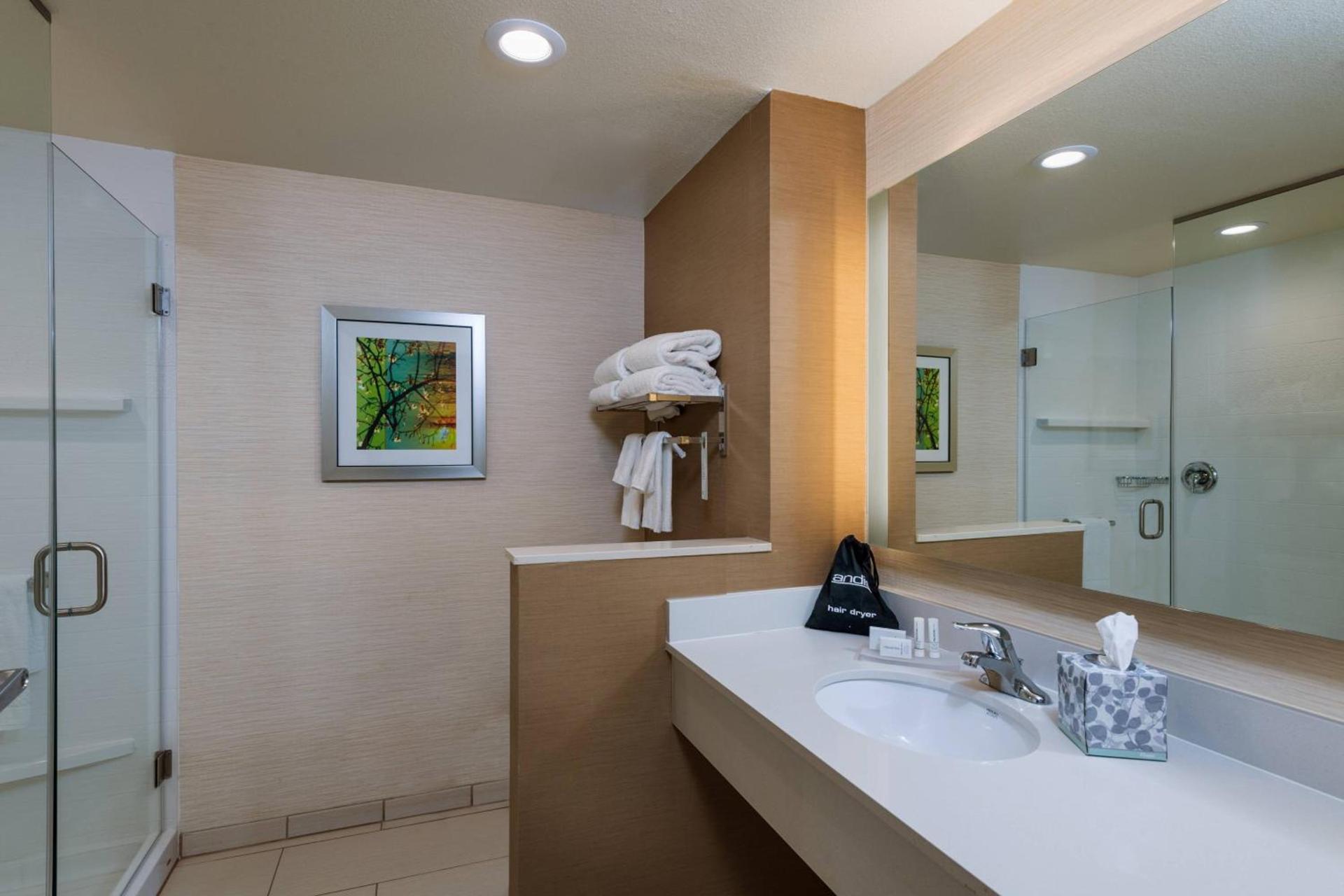 Fairfield Inn & Suites by Marriott Corpus Christi Aransas Pass photo 11