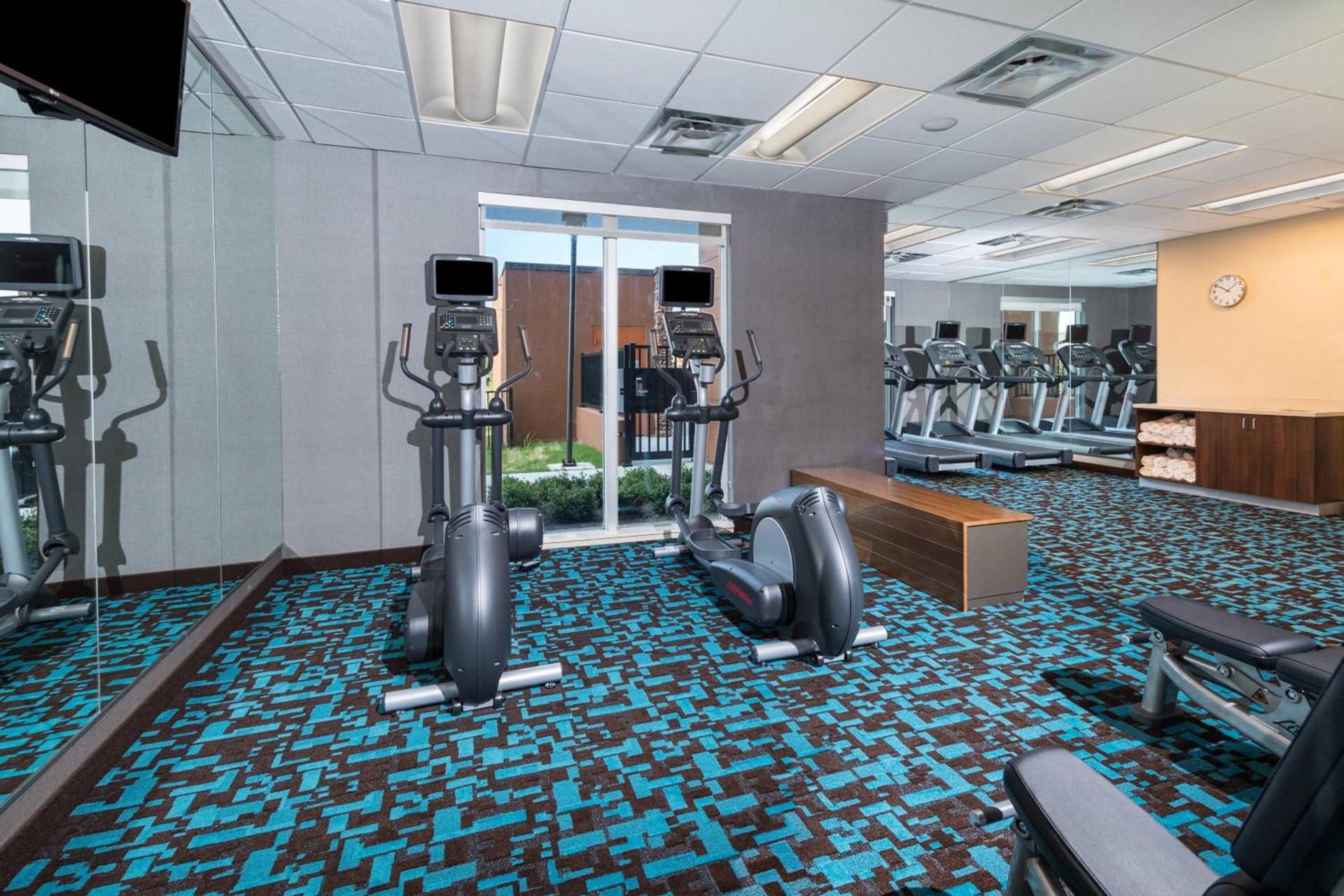 Fairfield Inn & Suites by Marriott Corpus Christi Aransas Pass photo 9