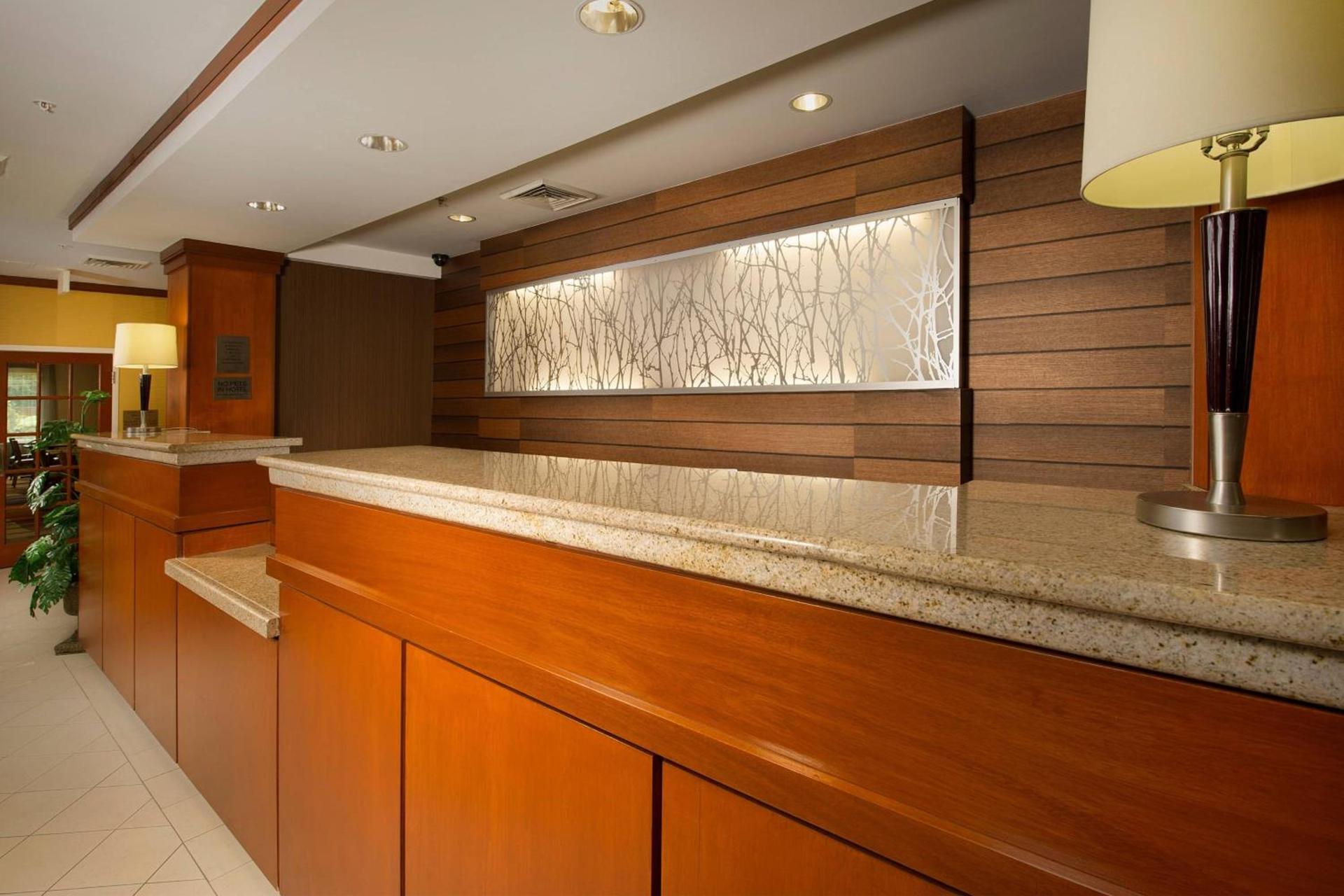 Fairfield Inn & Suites by Marriott Marshall photo 10