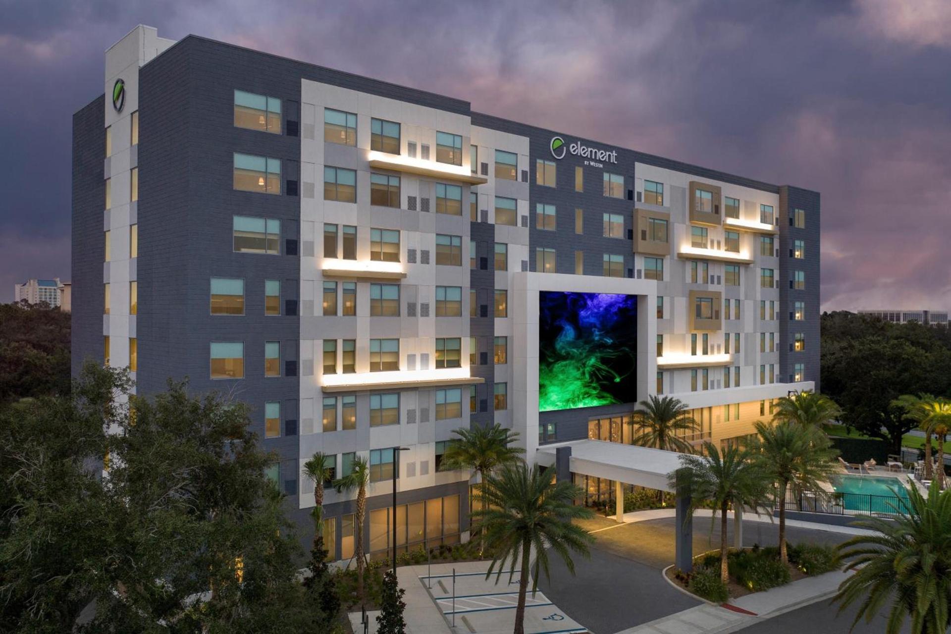 Element by Marriott Orlando Universal Blvd. photo 3