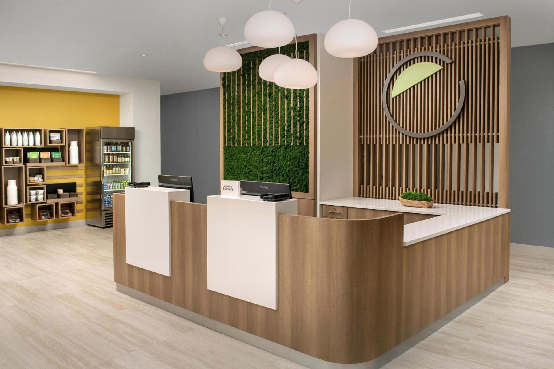 Element by Marriott Orlando Universal Blvd. photo 4