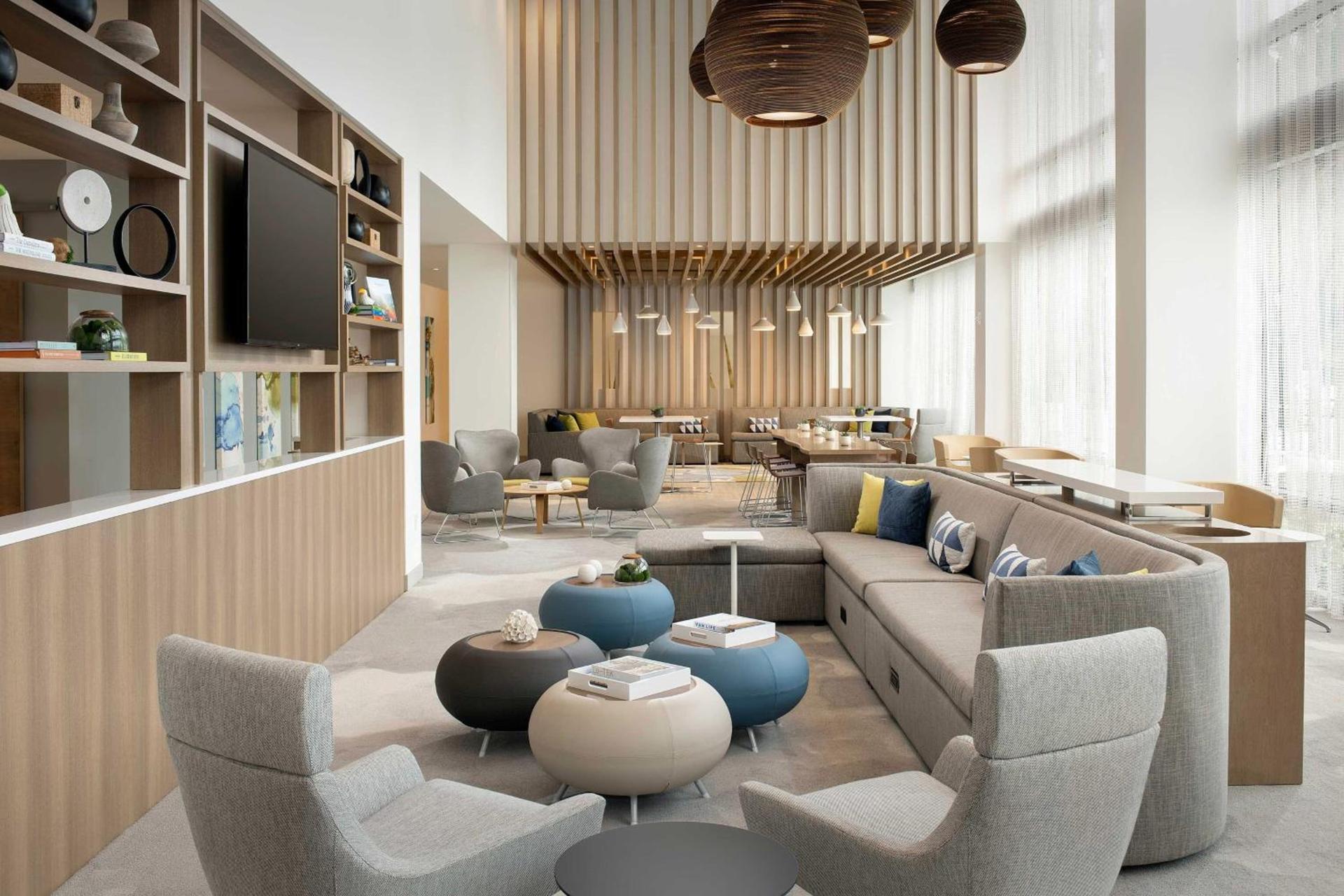 Element by Marriott Orlando Universal Blvd. photo 5