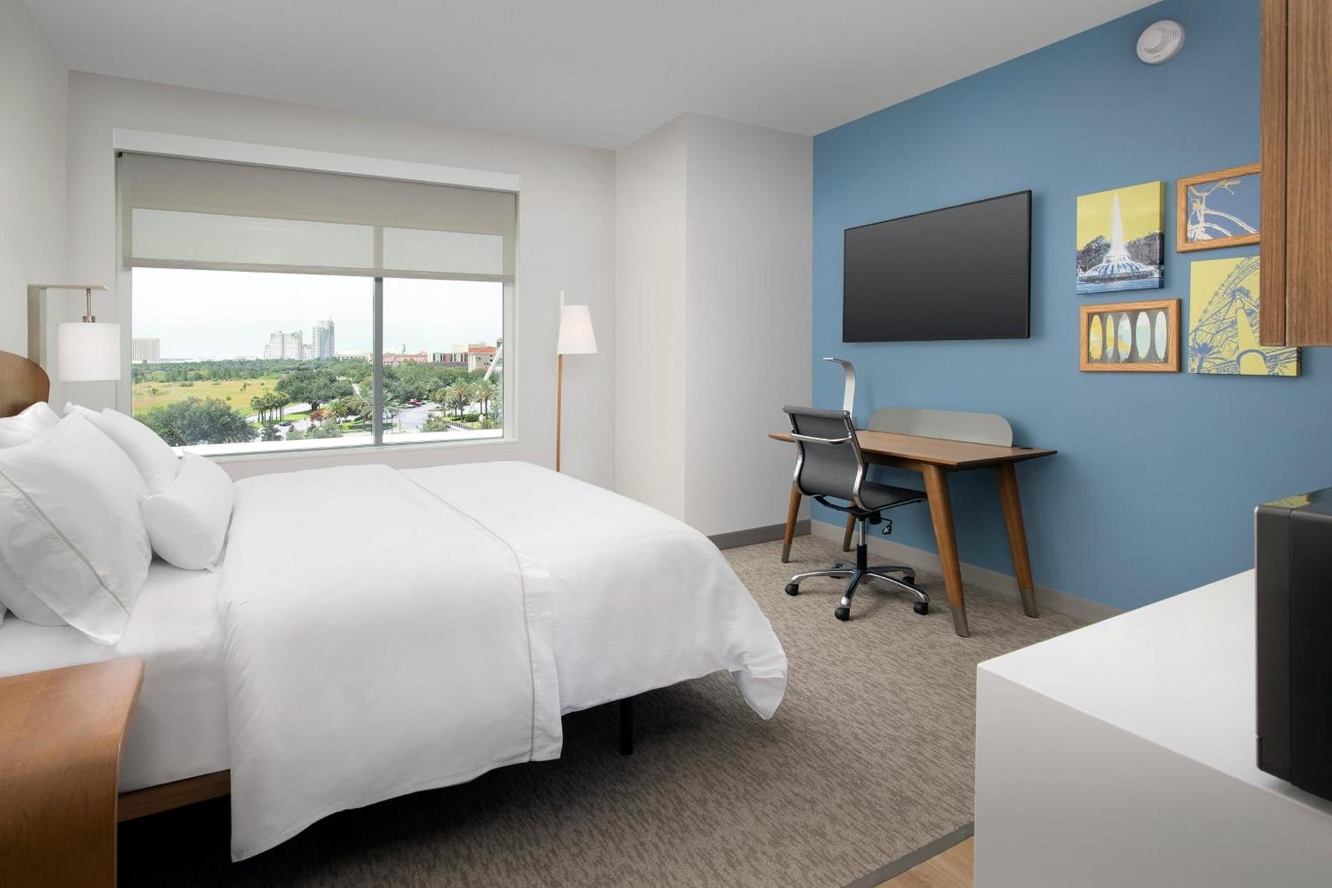 Element by Marriott Orlando Universal Blvd. photo 7