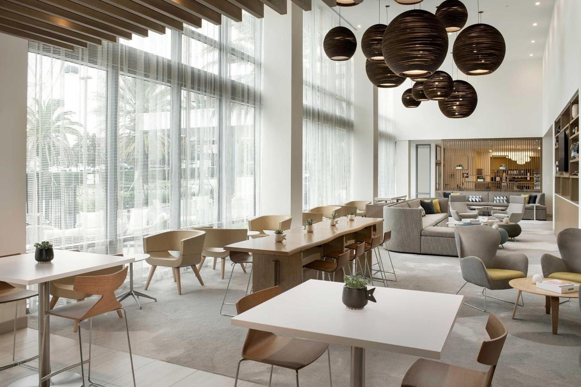 Element by Marriott Orlando Universal Blvd. photo 6