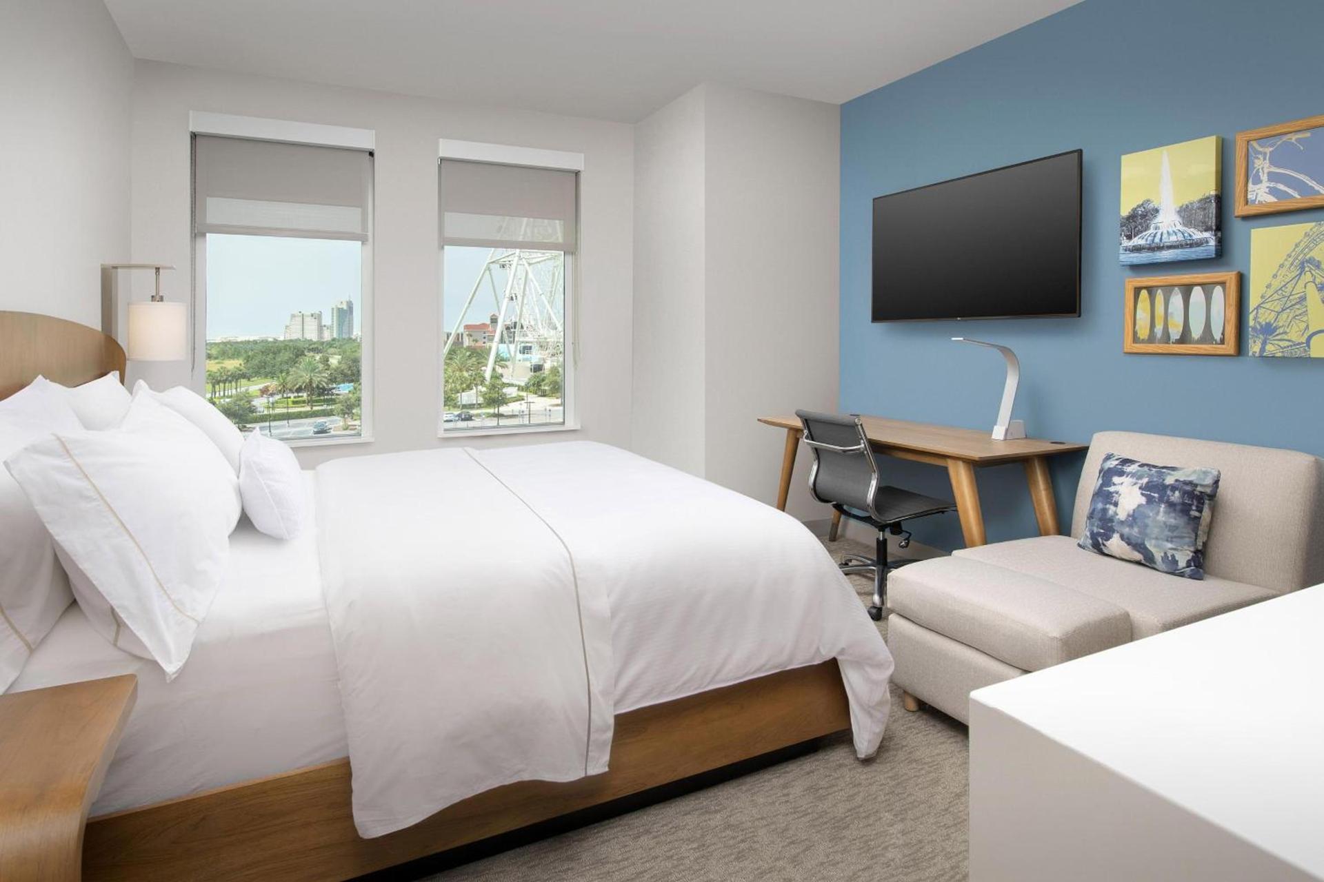 Element by Marriott Orlando Universal Blvd. photo 8