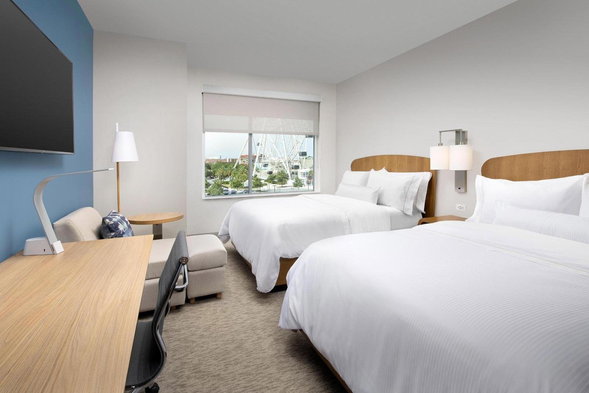 Element by Marriott Orlando Universal Blvd. photo 11