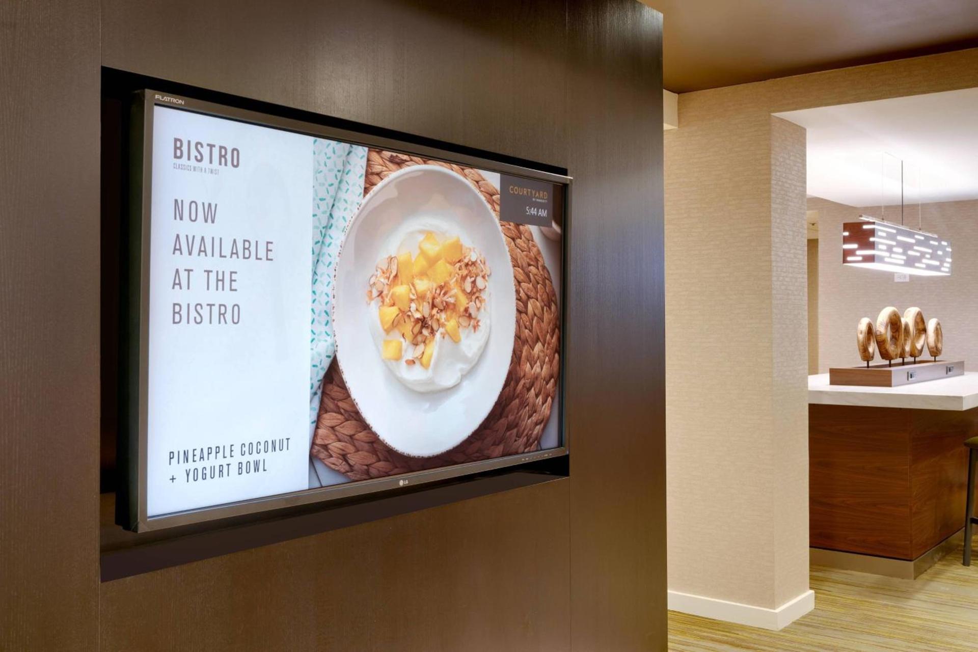 Courtyard by Marriott Oklahoma City Northwest photo 28