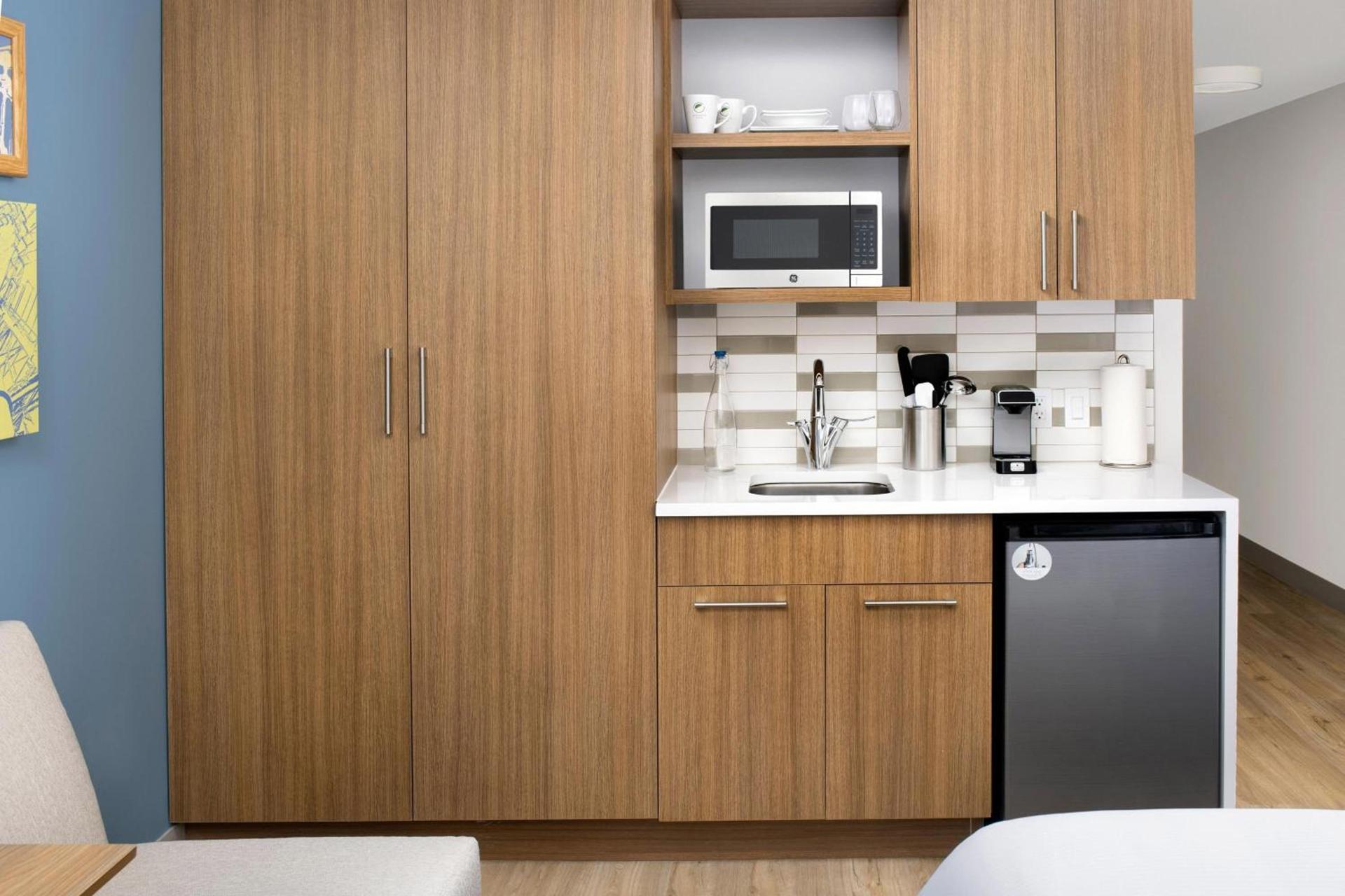 Element by Marriott Orlando Universal Blvd. photo 12