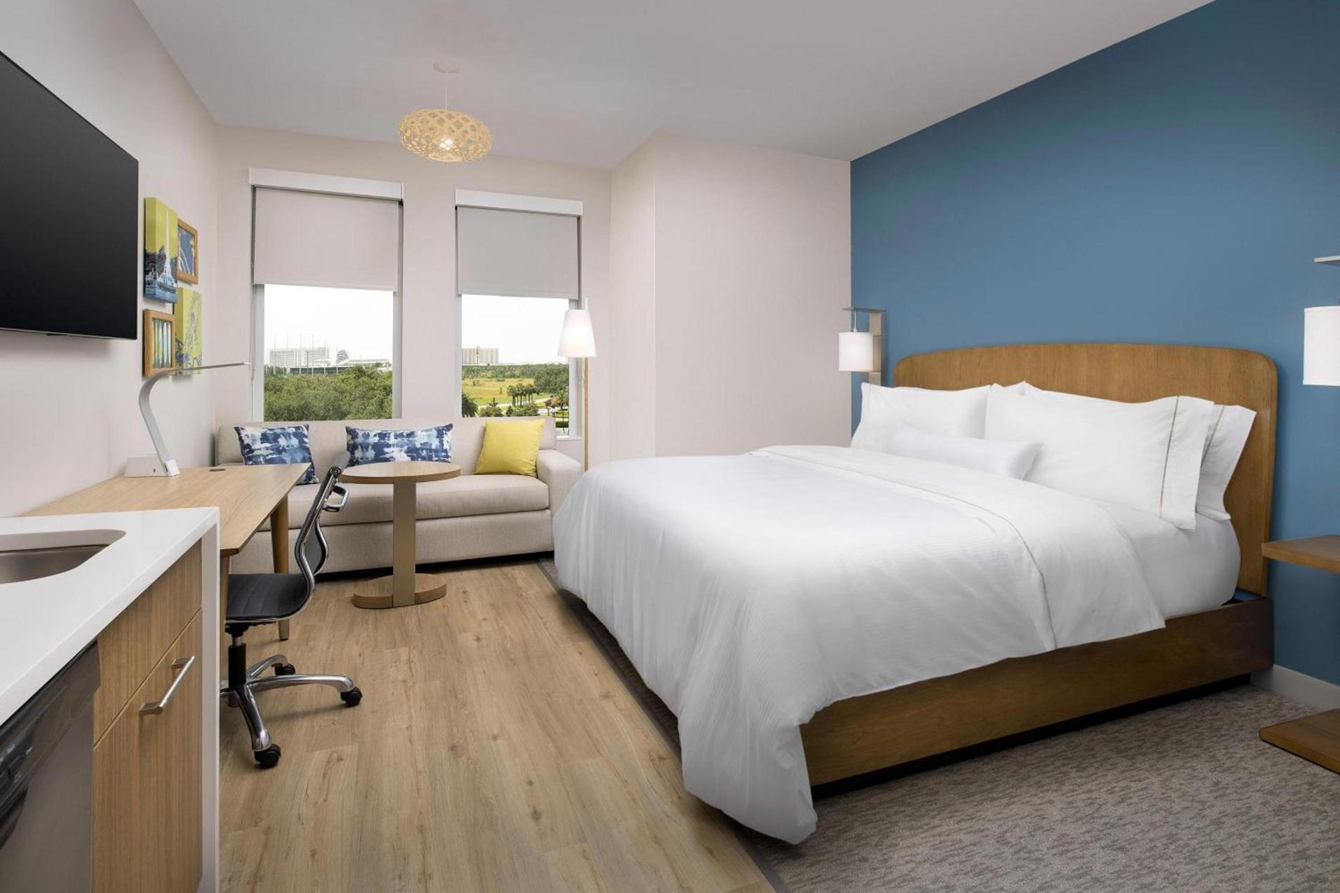 Element by Marriott Orlando Universal Blvd. photo 13